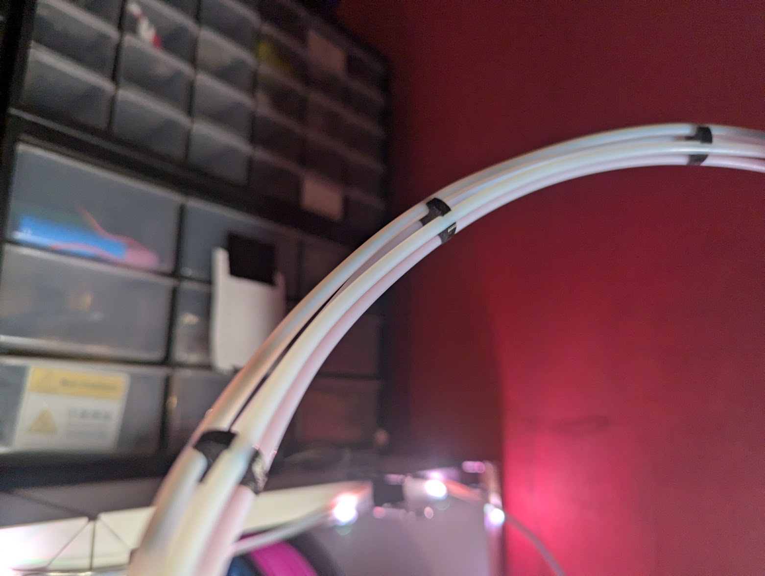 Bowden Bundler — miniatura 2