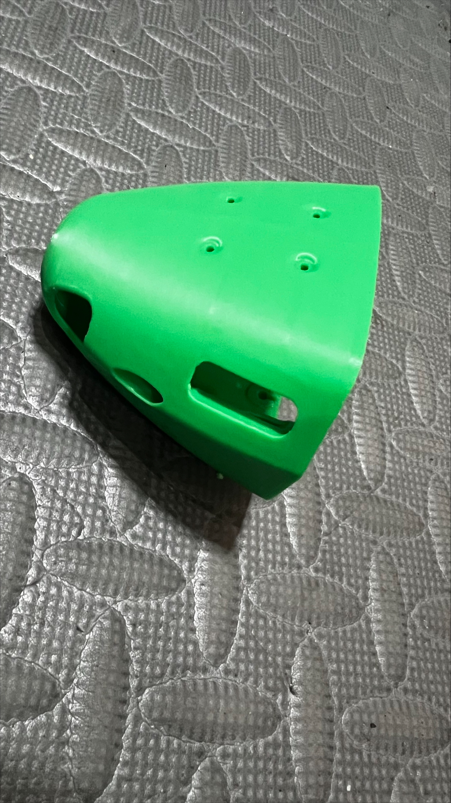 Altus Nose for Avatar GT