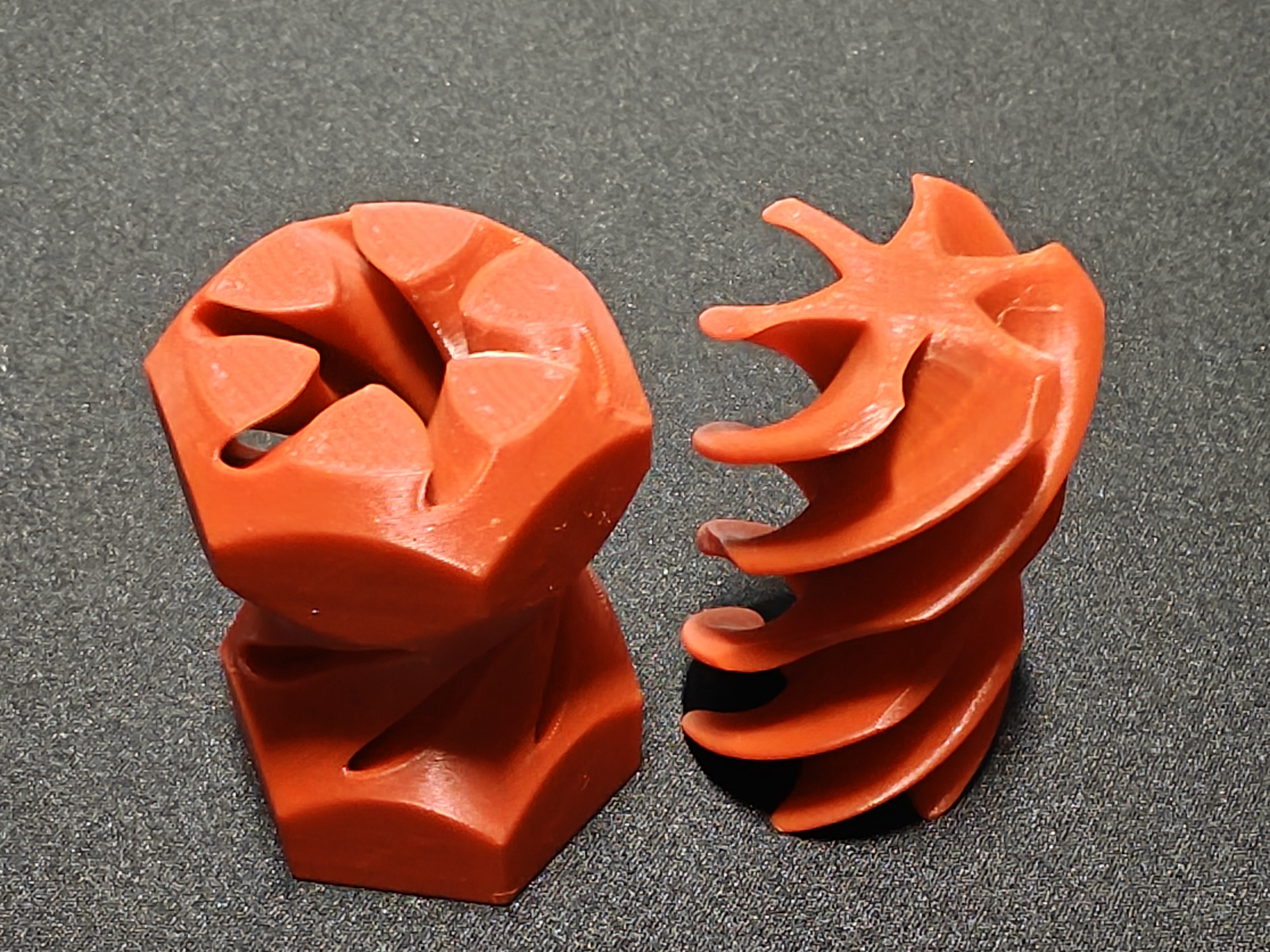 Miniatura 6 do modelo 3D Passthrough Fidget