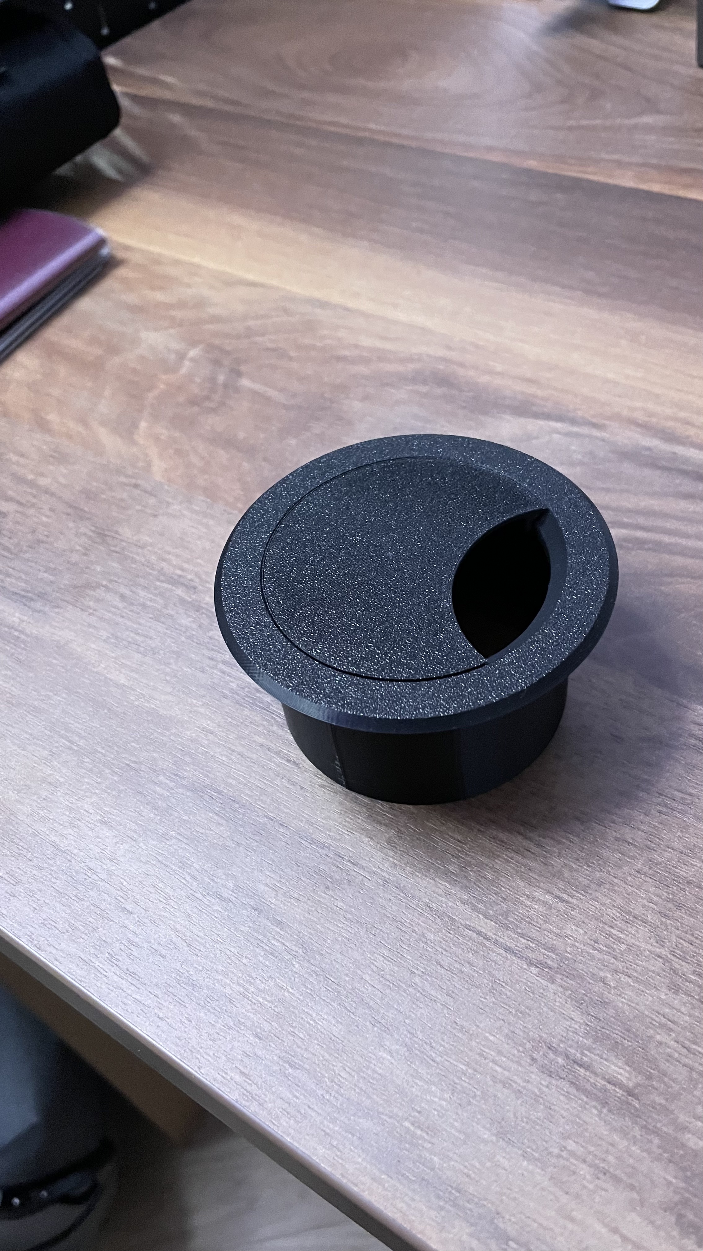 70mm Desk grommet