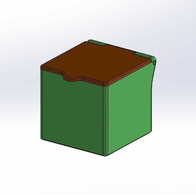 Put-6-in-the-box game