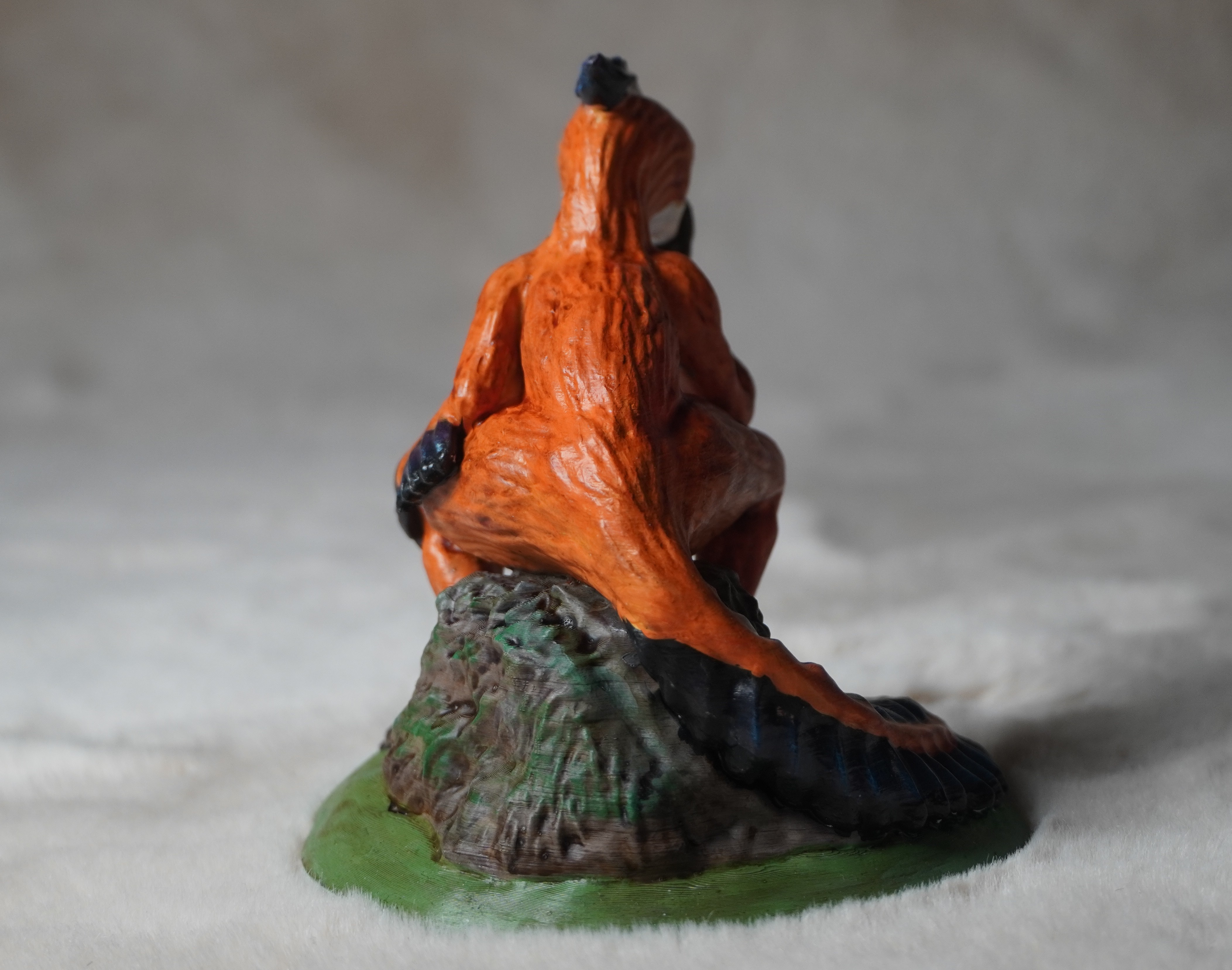 Philosoraptor fluf — miniatura 3