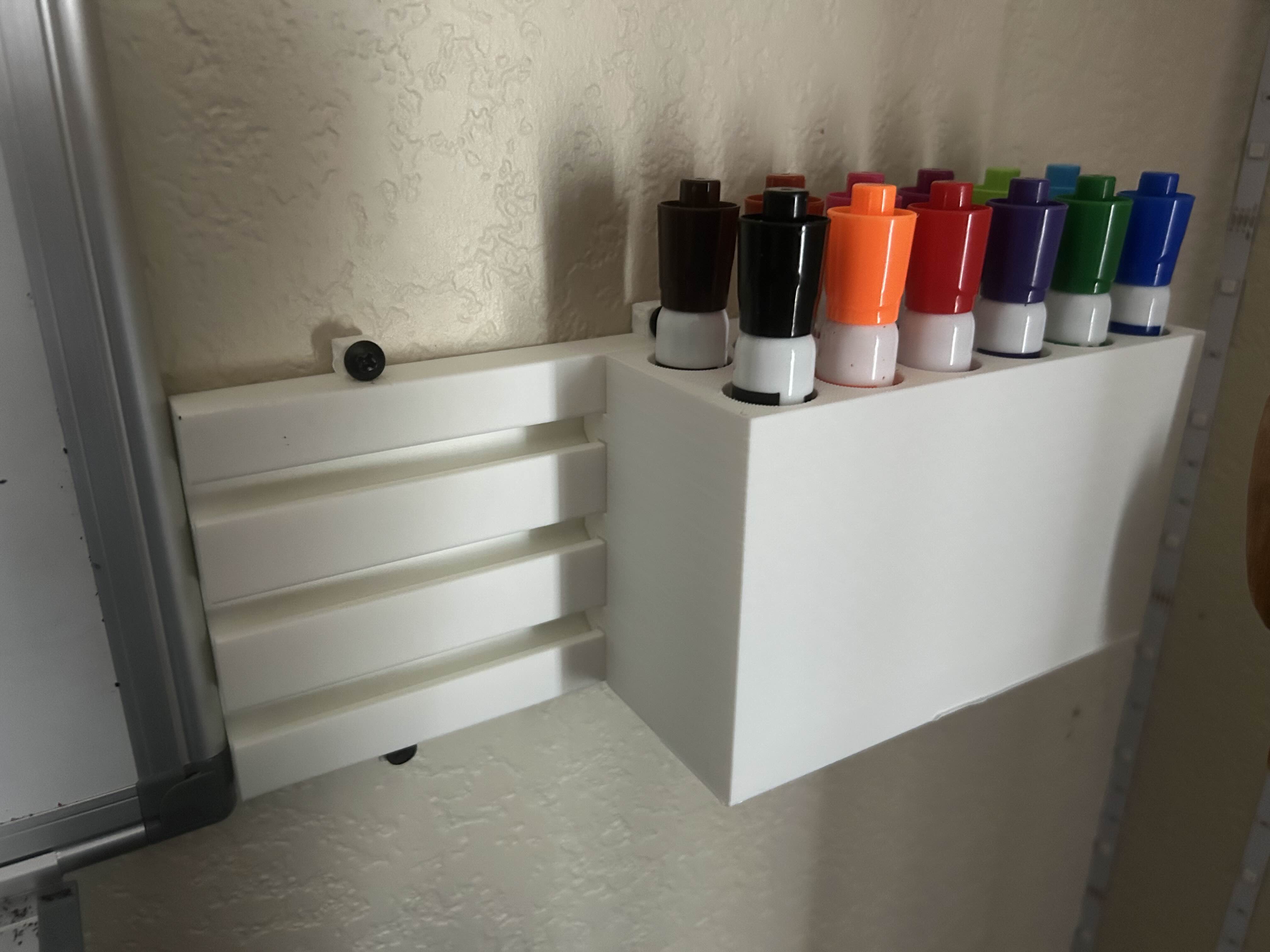 Expo Marker Holder