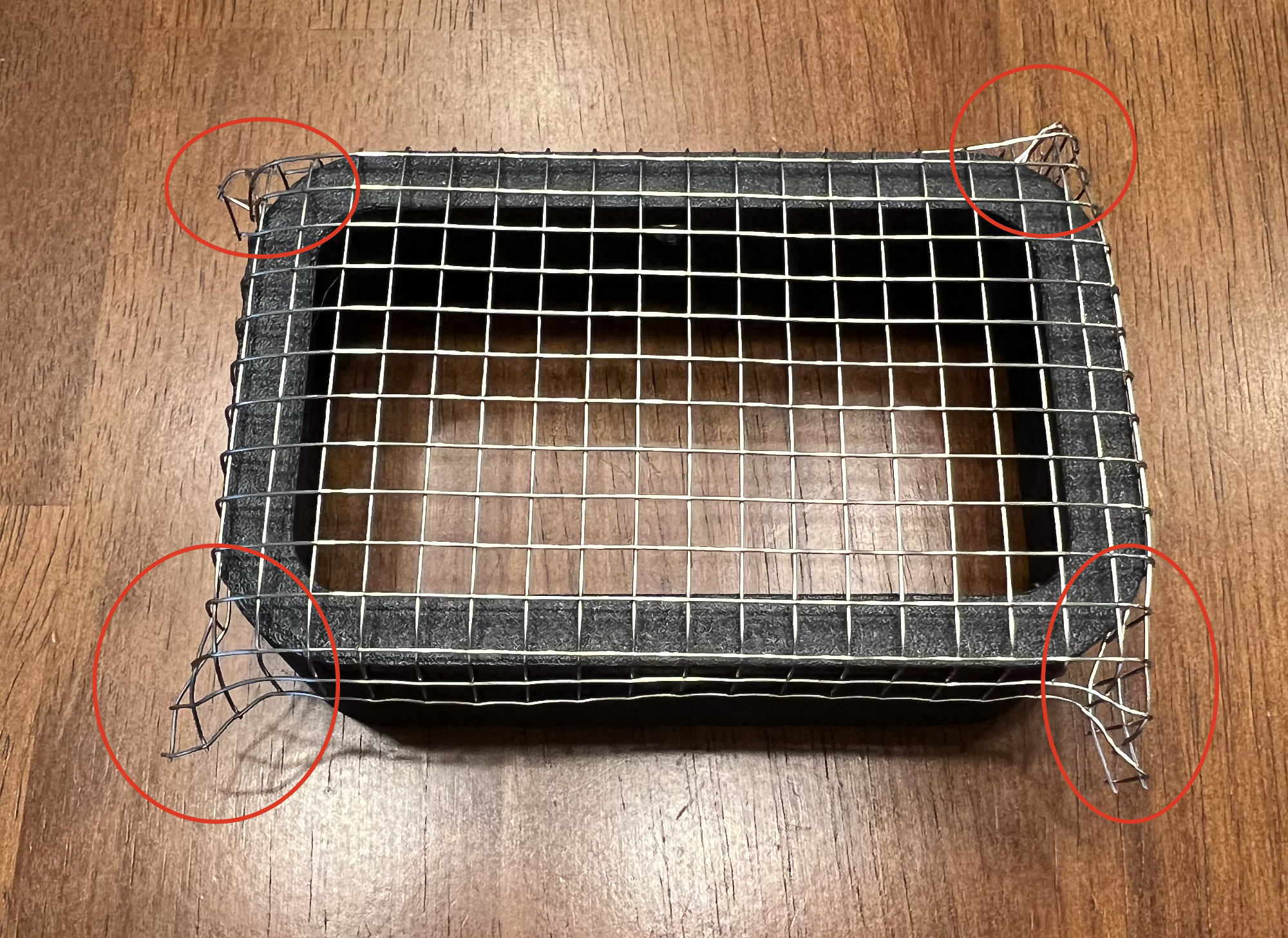 Downspout Guard — miniatura 6