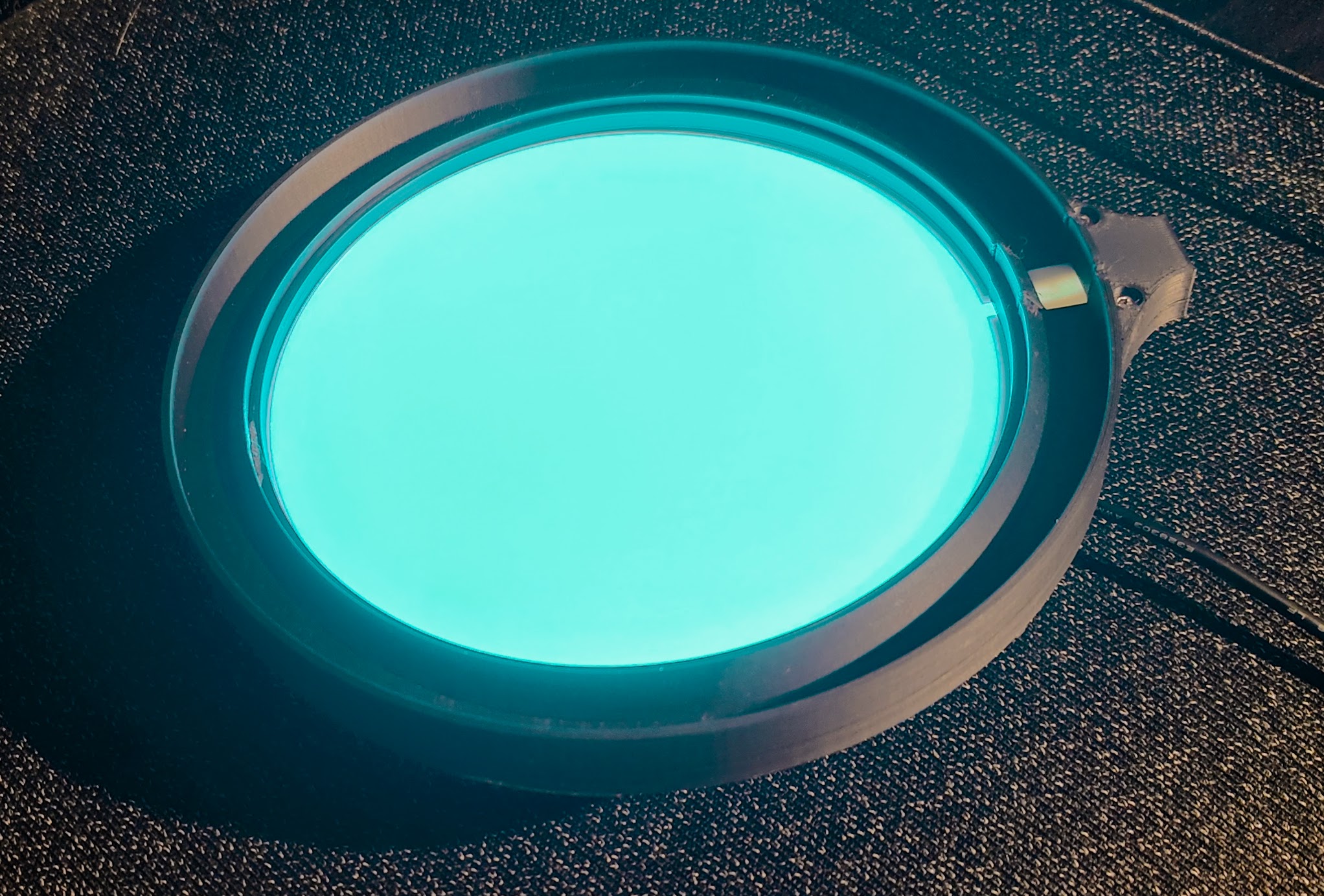 150mm EL Flat panel for 150mm and smaller telescopes