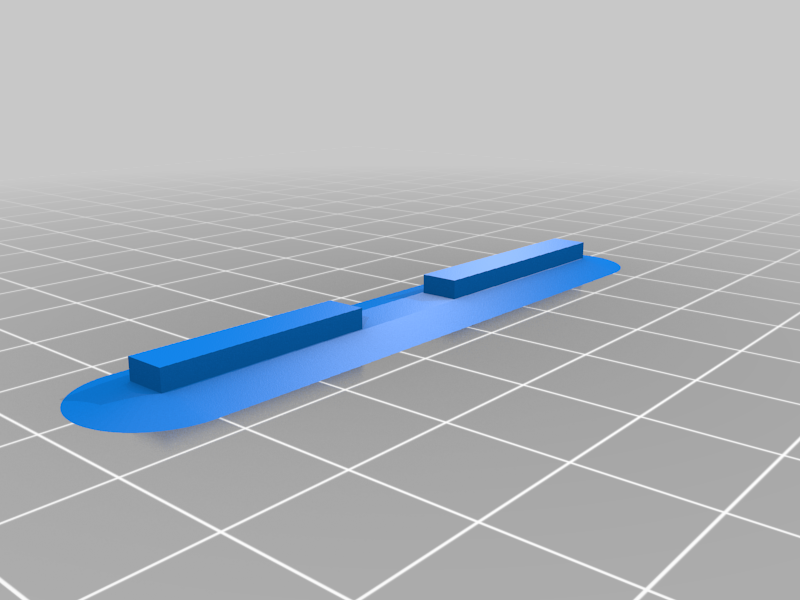 Flipper Zero GPIO Cover — miniatura 2