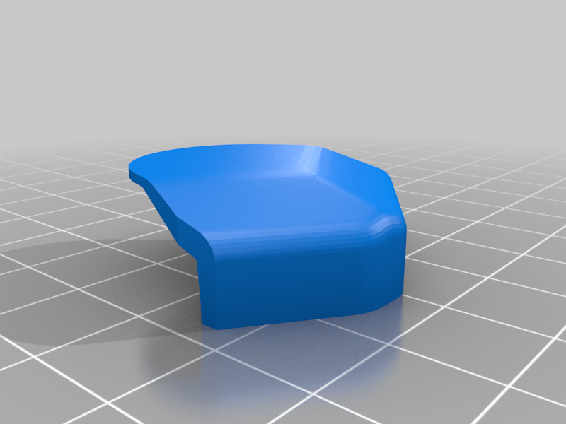 Flipper Zero Pogo Pin Cover