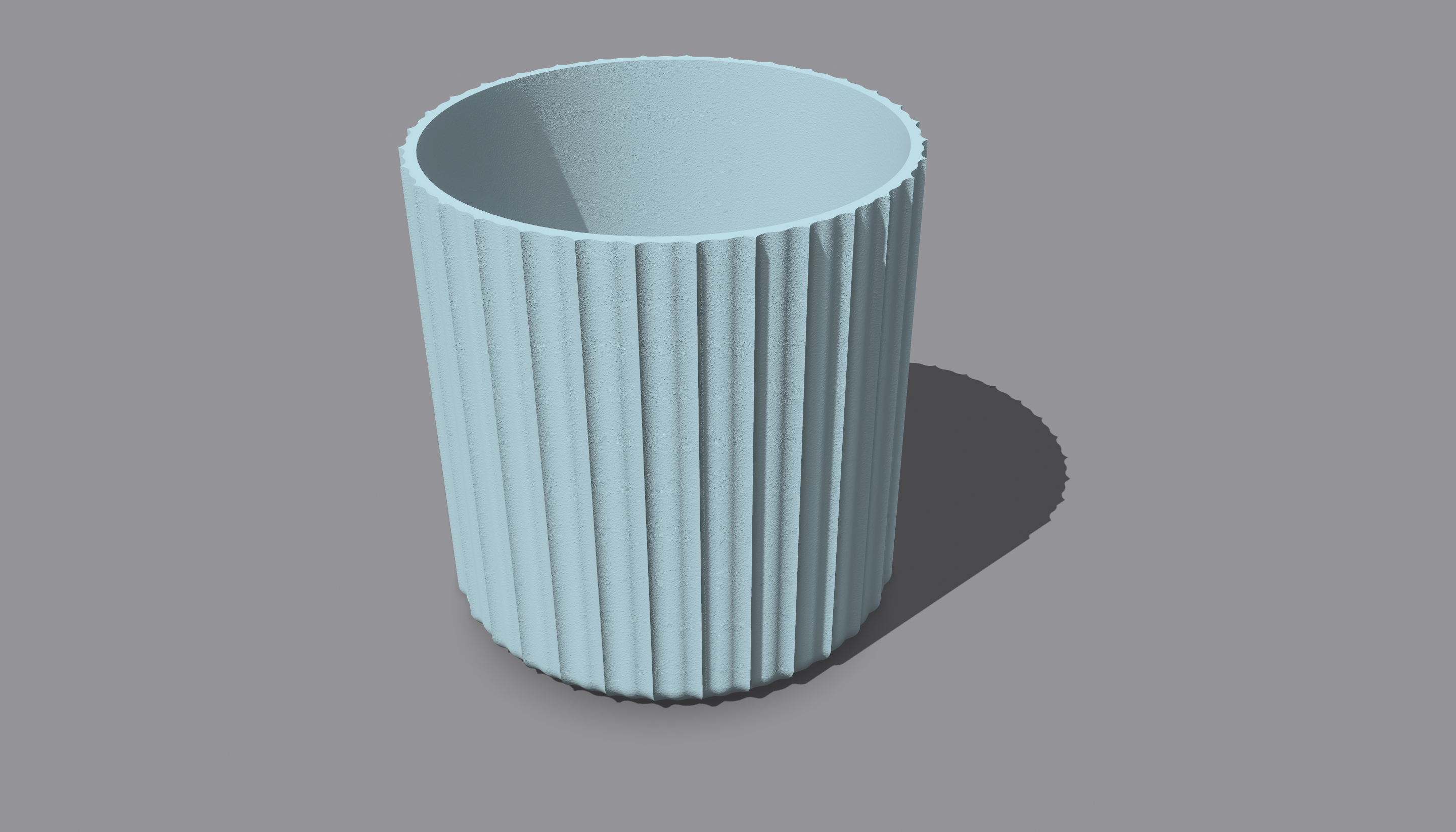 Vase - Decorative Pot