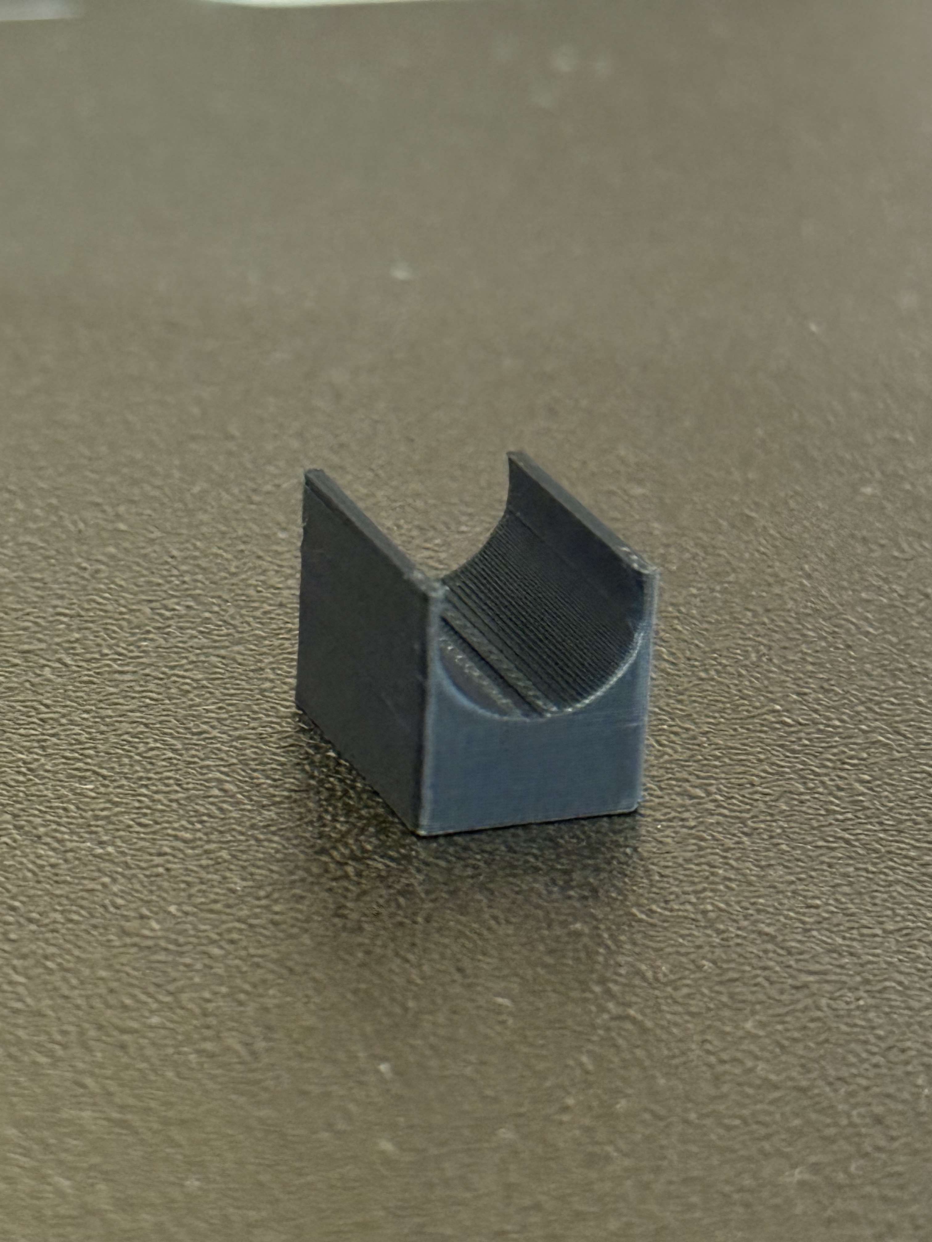 MSI Laptop MS-17E9 Power Jack Support