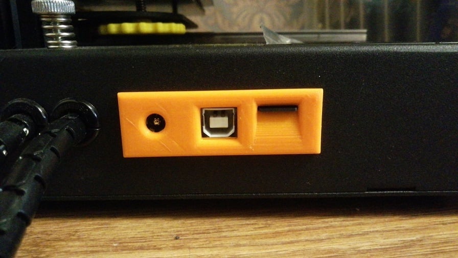 cover sd kp3s