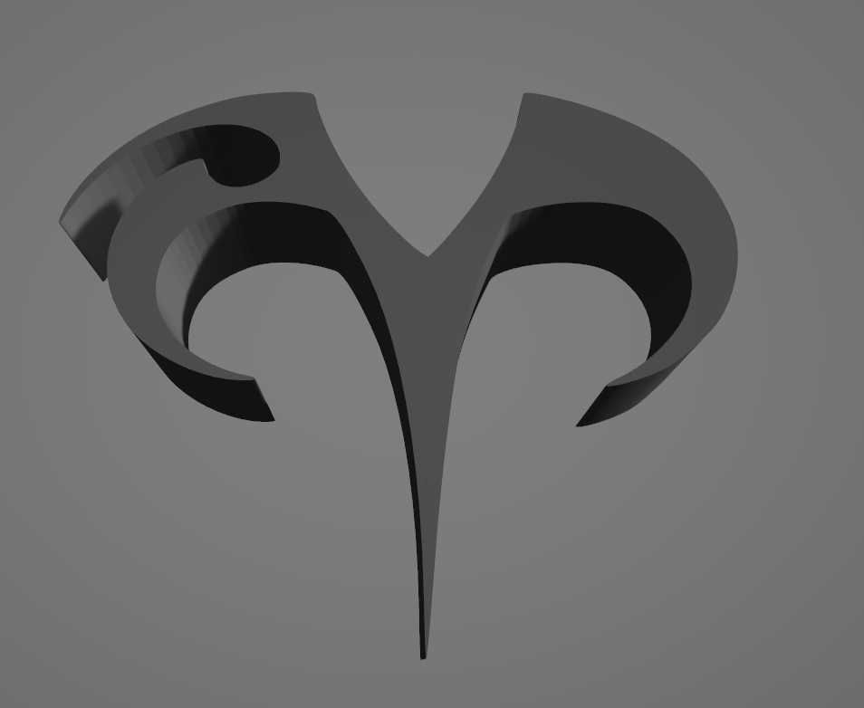 Widder/Aries