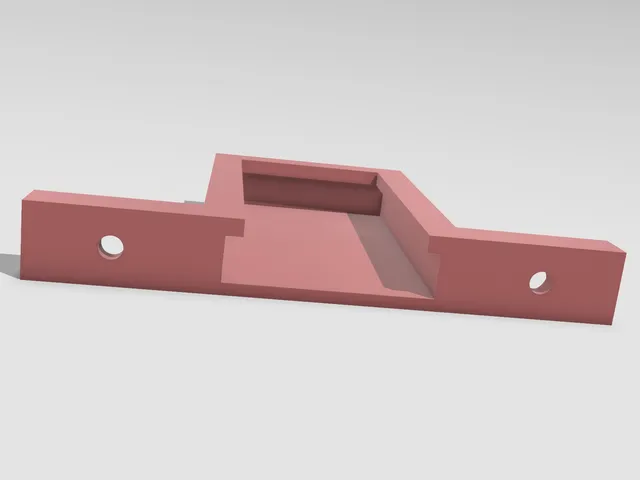 Wyze Cam v3 & v4 Crib Mount
