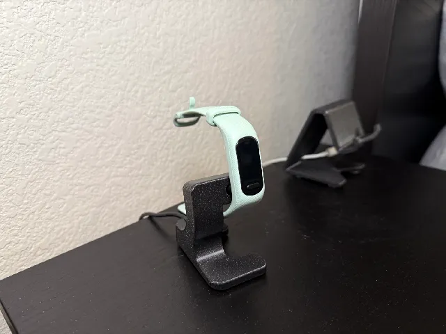 Garmin Vivosmart Watch Charging Stand/Dock