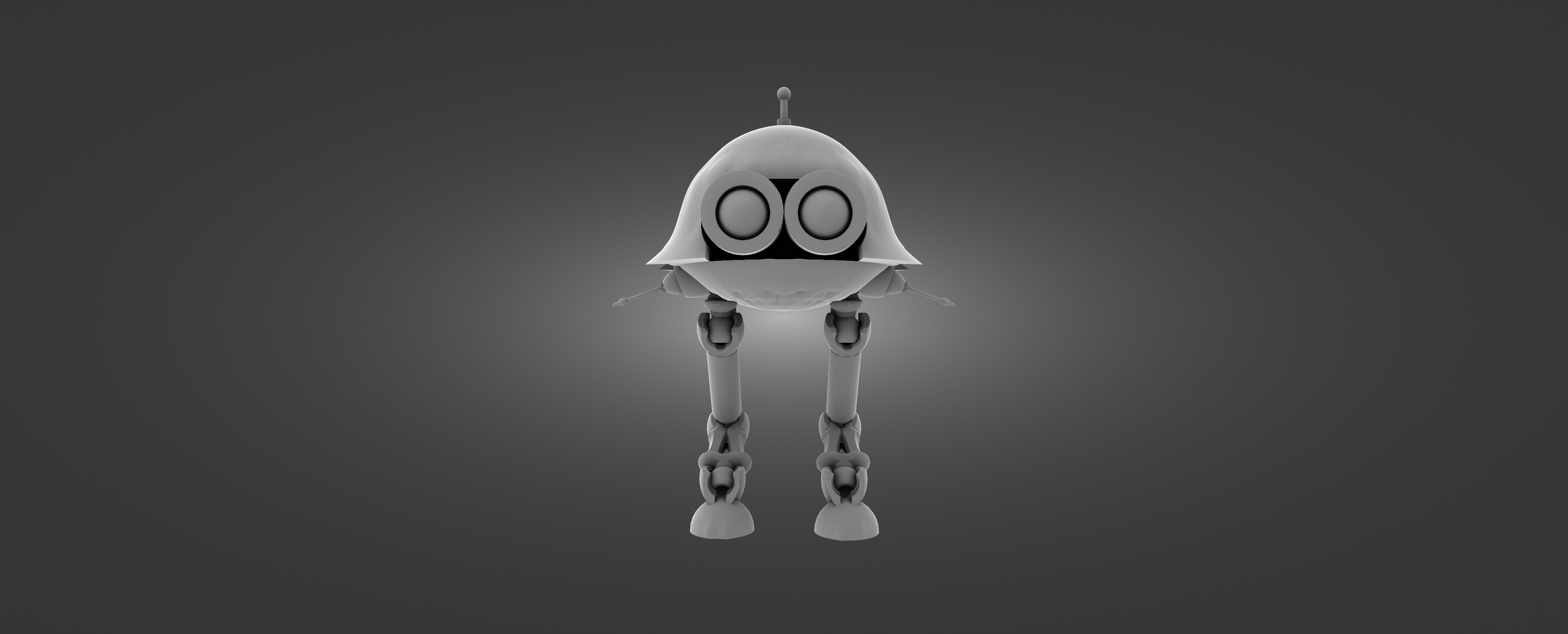 Flotsam from *Batteries Not Included