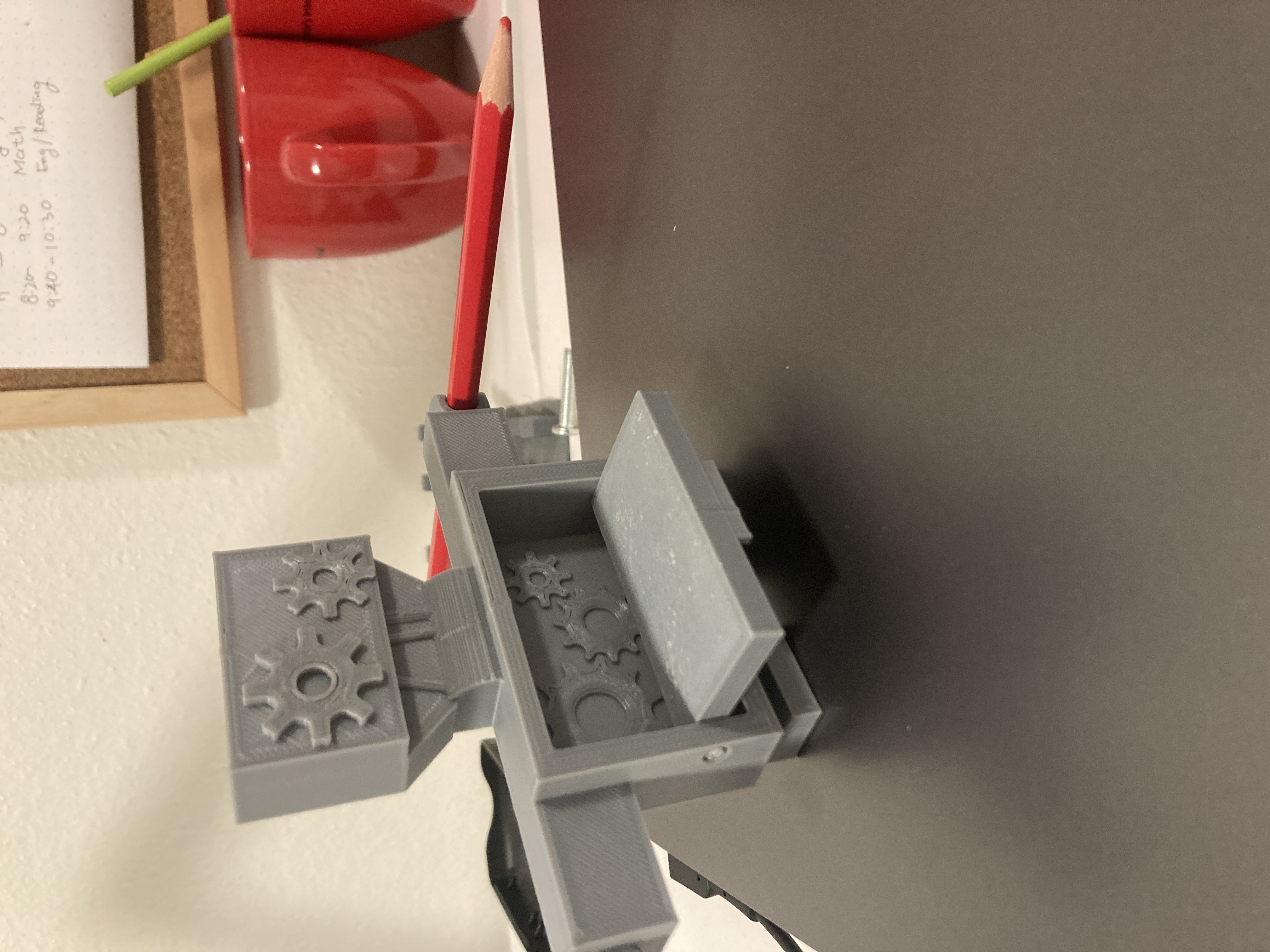 Useless Robot. — thumbnail 2