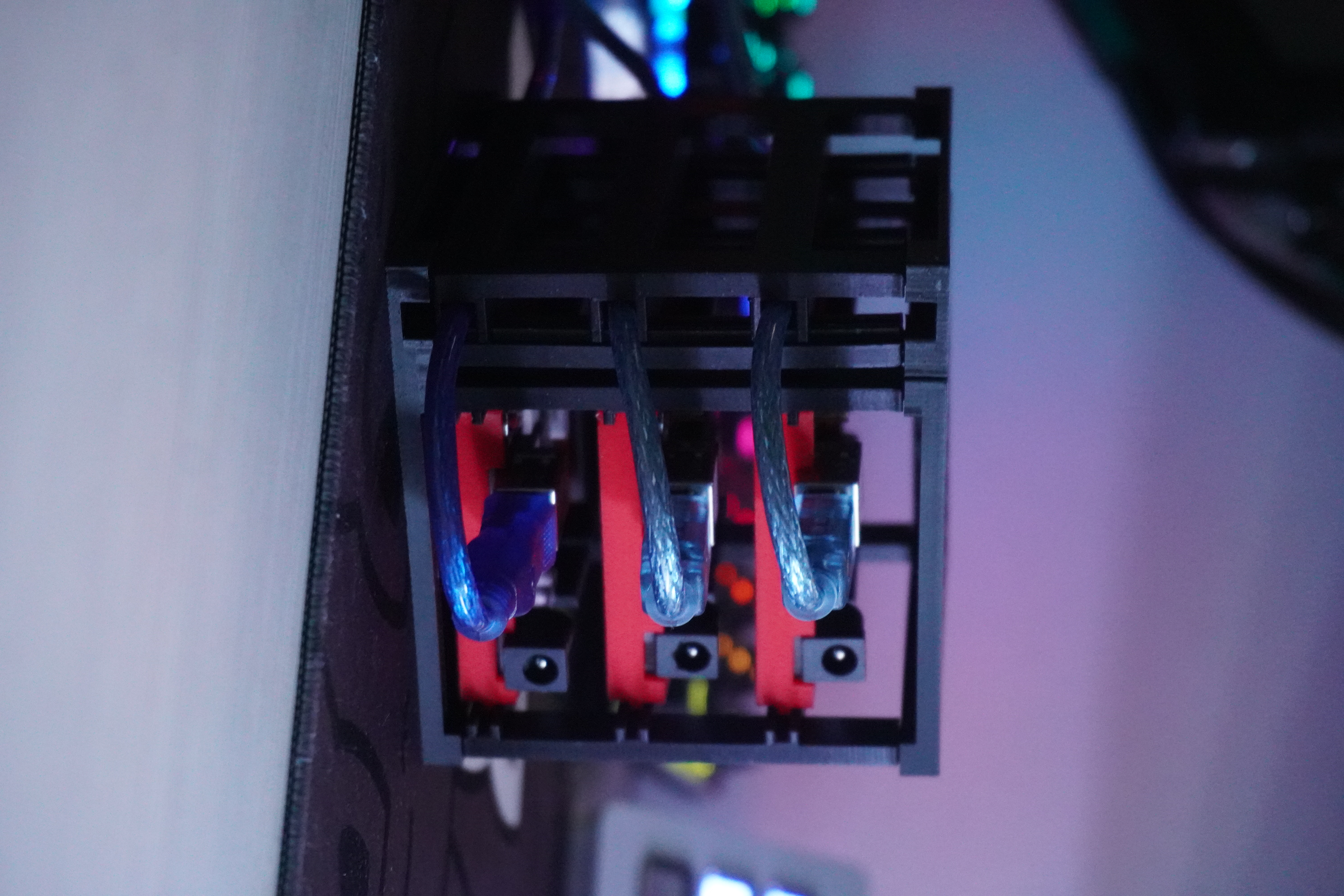 Arduino R3 Mining Rig