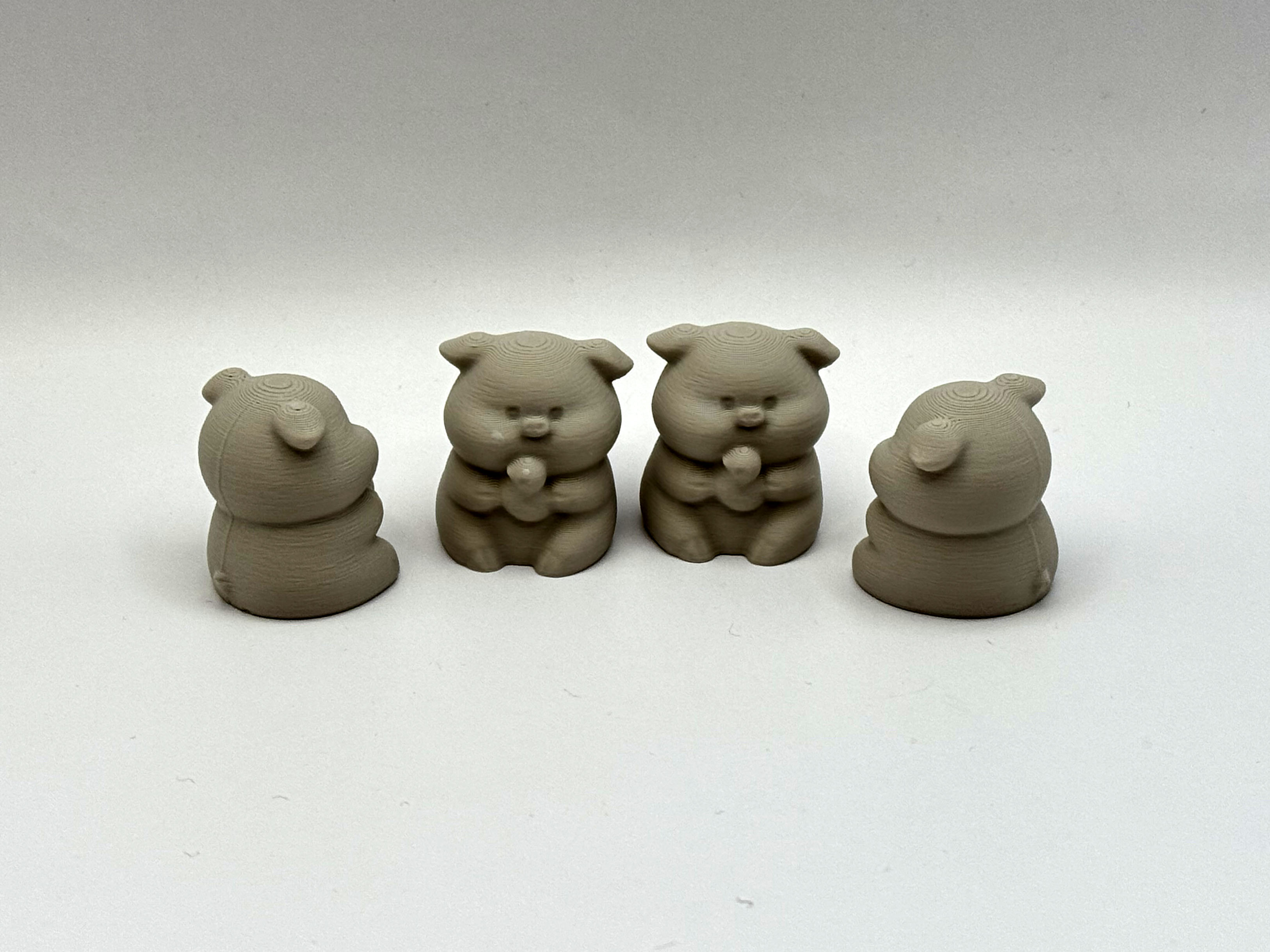 Cute Piggy