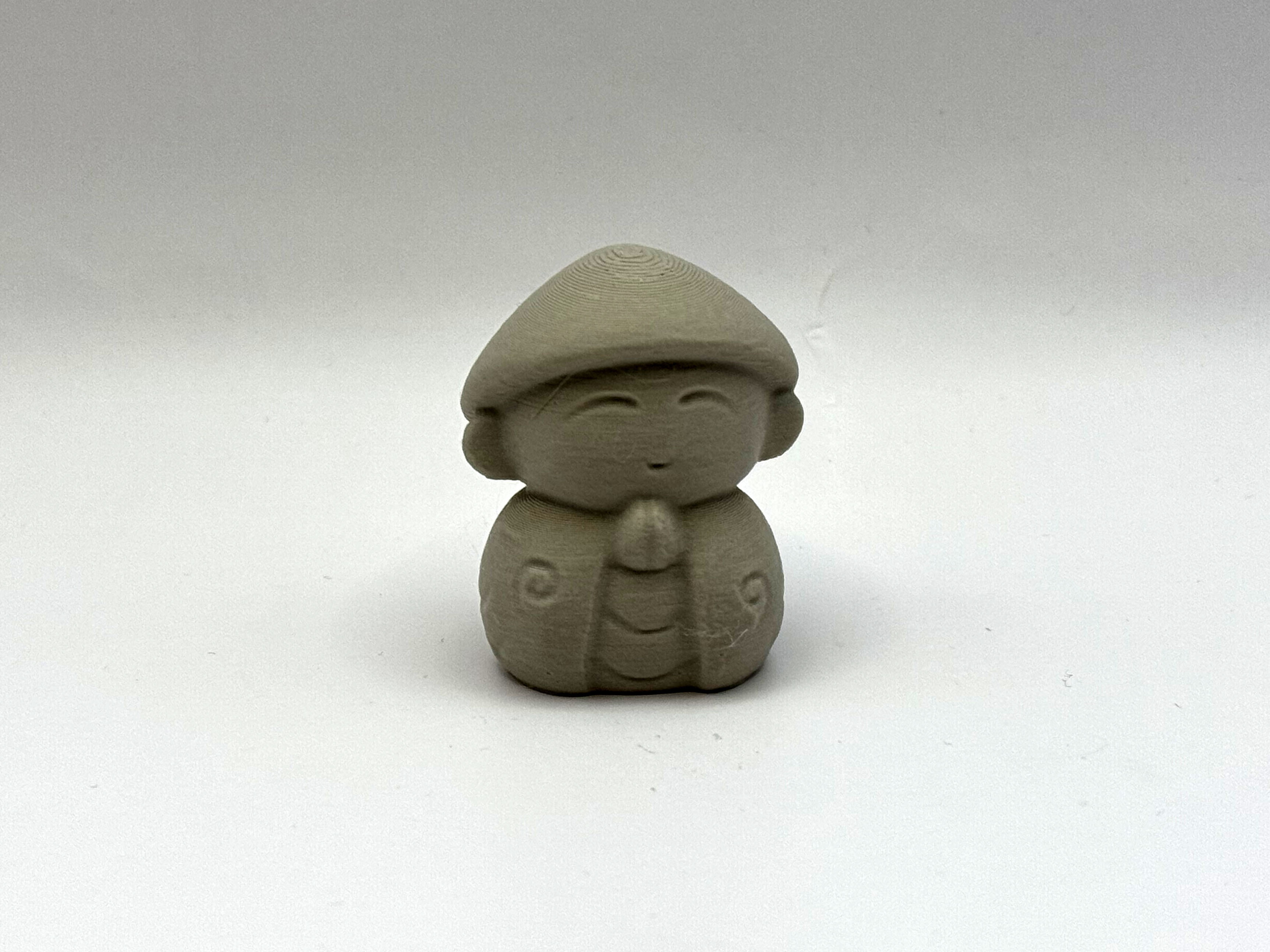 Tiny Monk