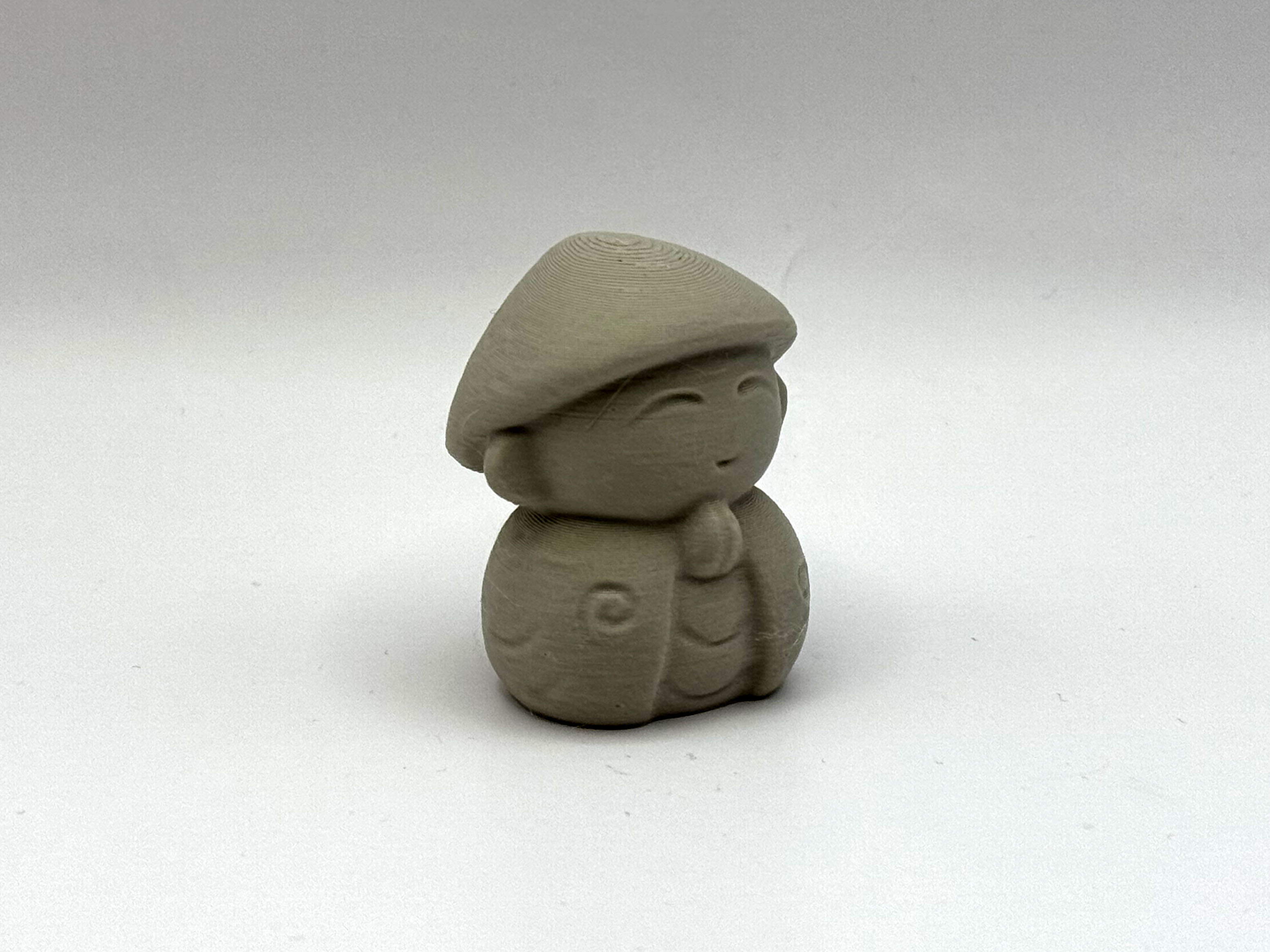 Tiny Monk — miniatura 3