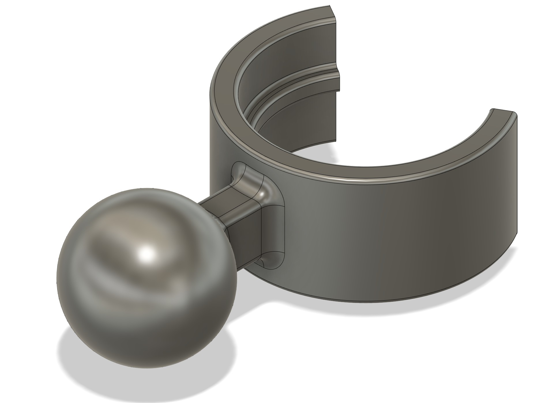 Microscope Mount