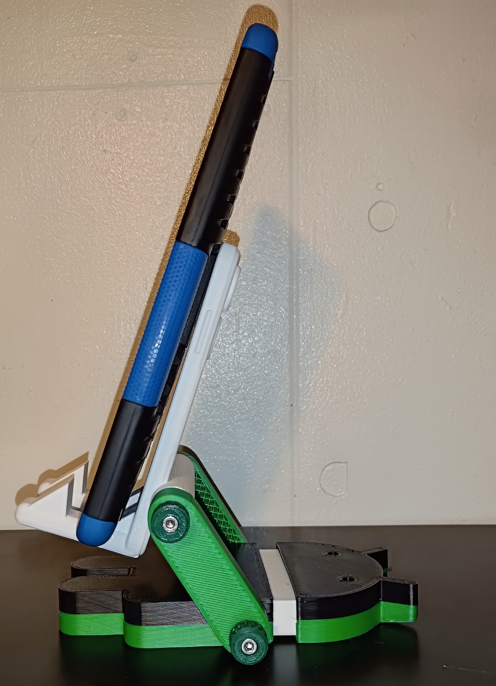 Android Bugdroid Tablet Stand — miniatura 3