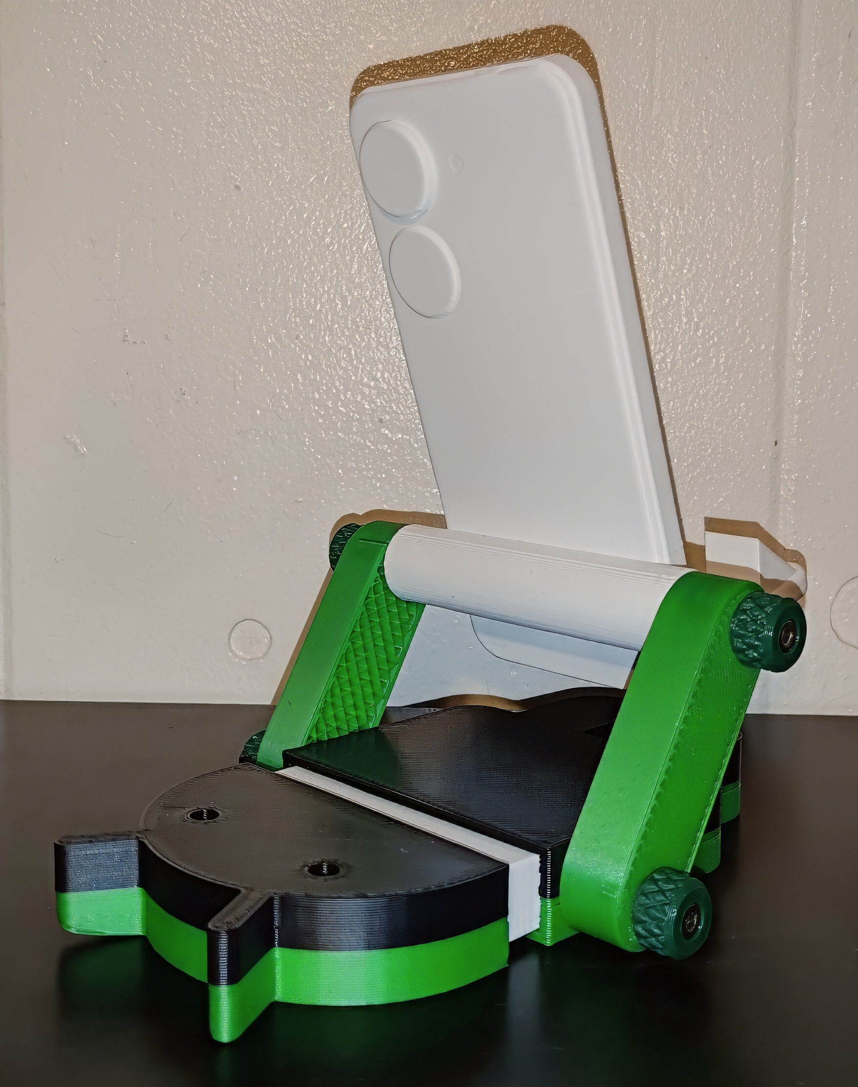 Android Bugdroid Tablet Stand — miniatura 4