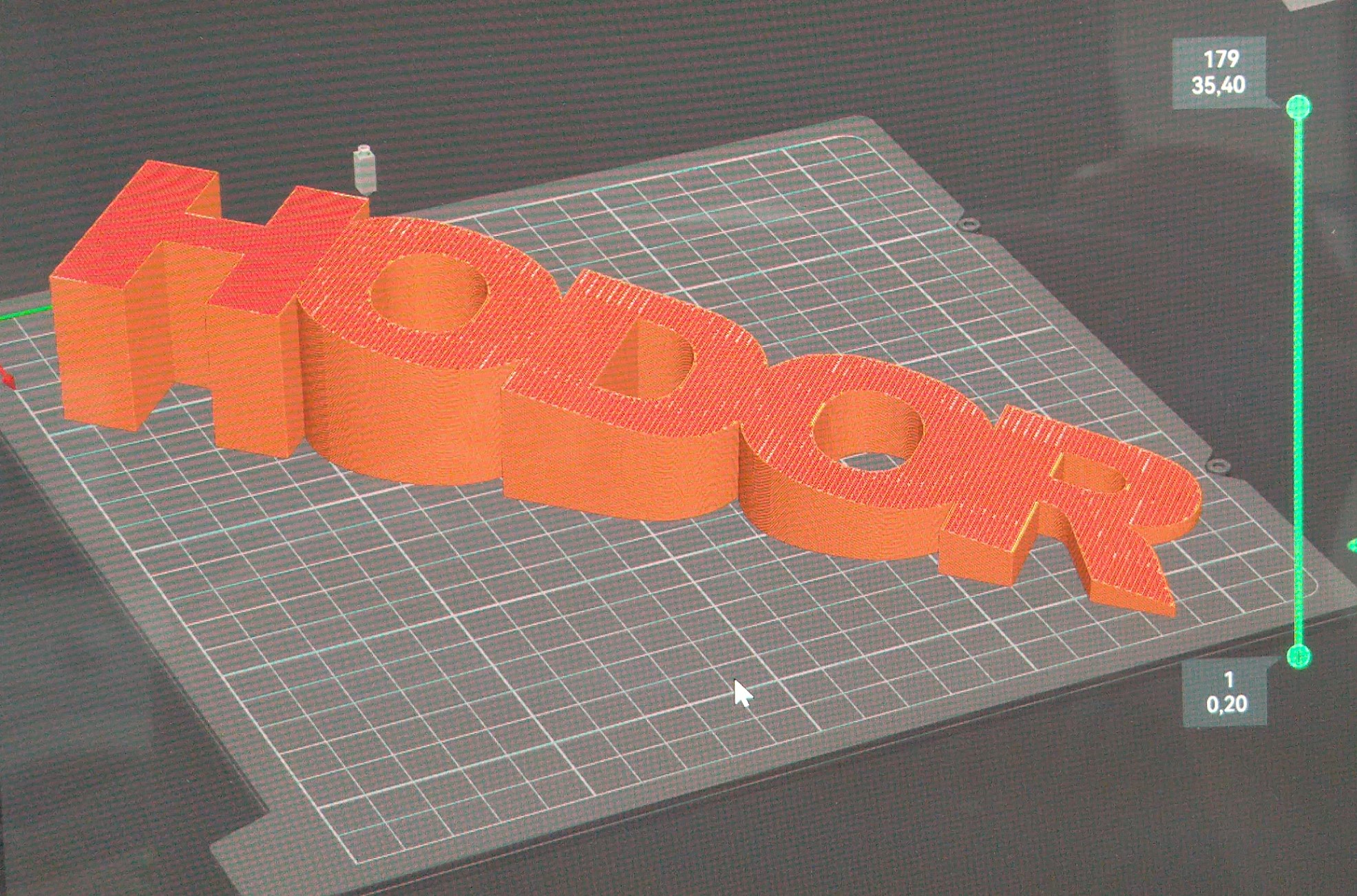 Door holder — thumbnail 2