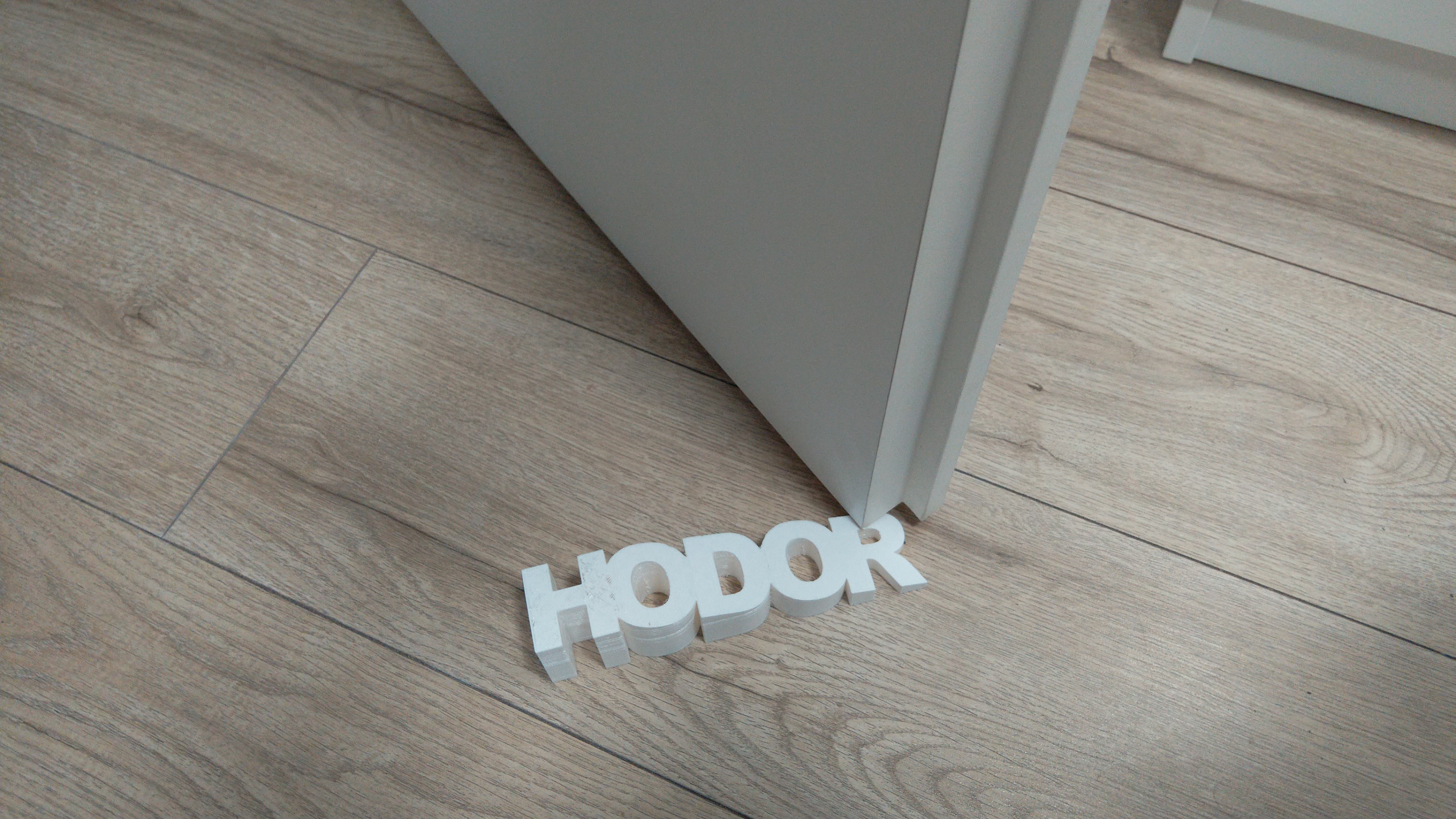 Door holder