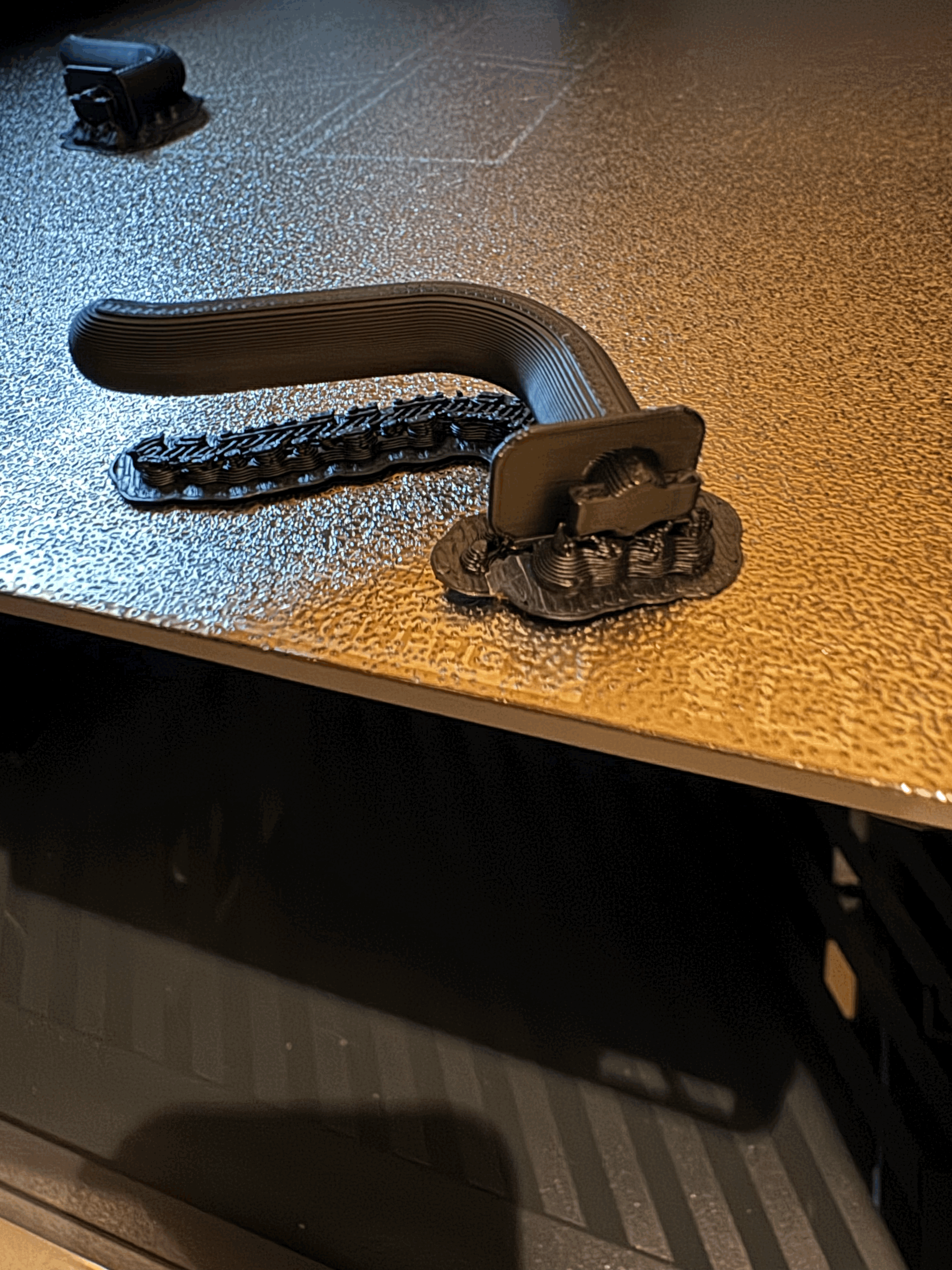 Multix dispenser hook system replica — miniatura 7