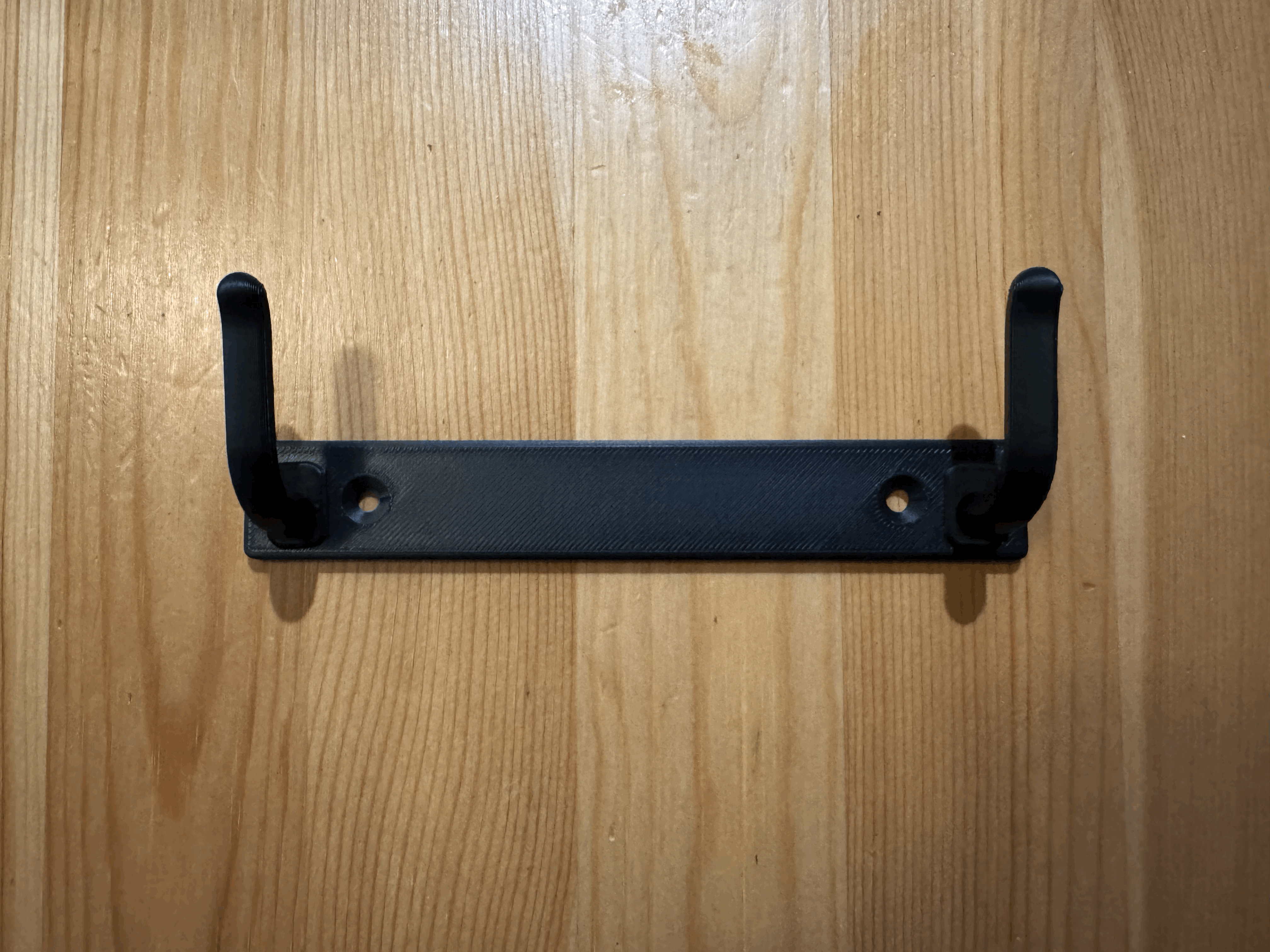 Multix dispenser hook system replica — miniatura 2