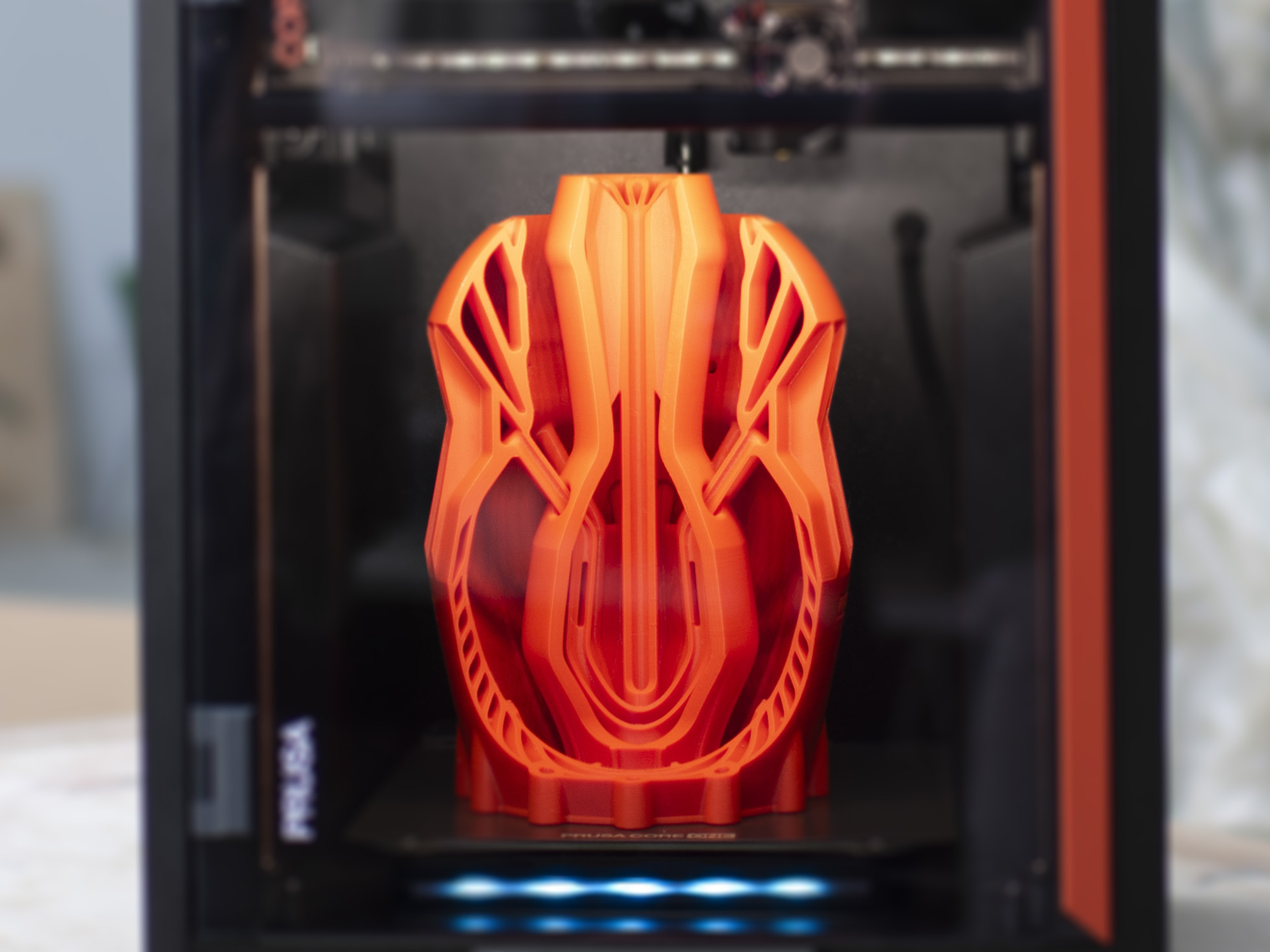 Aero Engine - Prusa CORE One