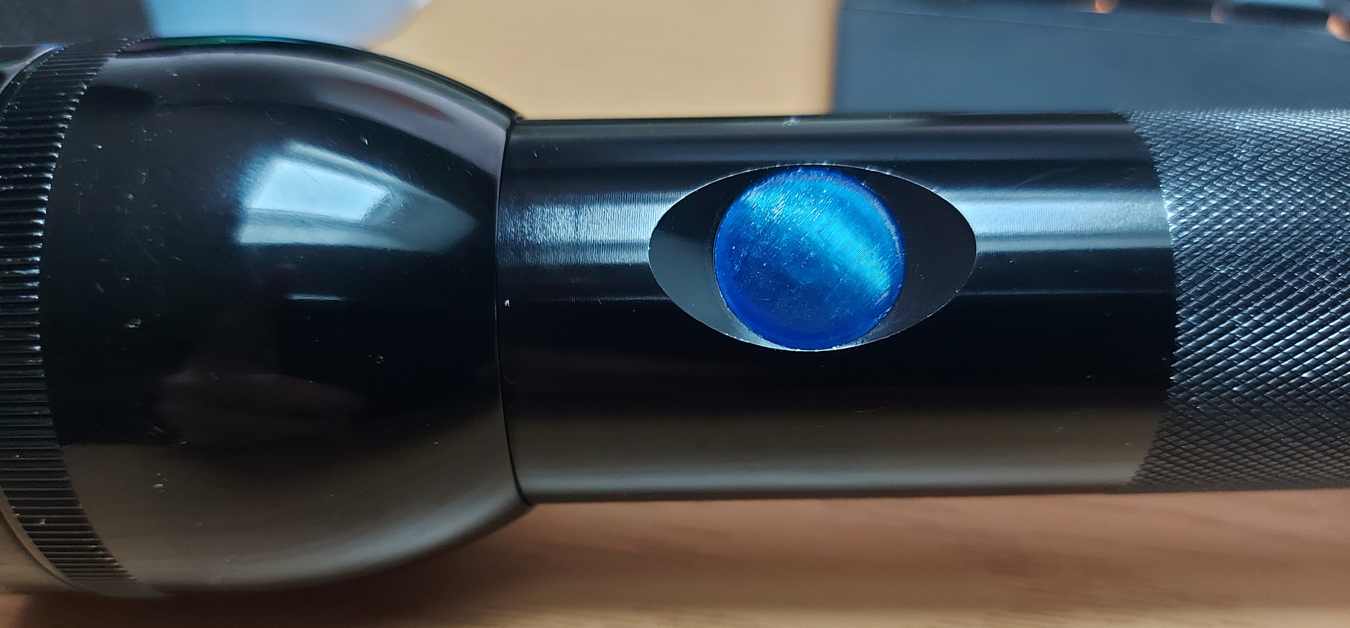 Maglite switch sealing — thumbnail 3