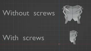 New Vest - Nowa Kamizelka do projektu Faron Forge