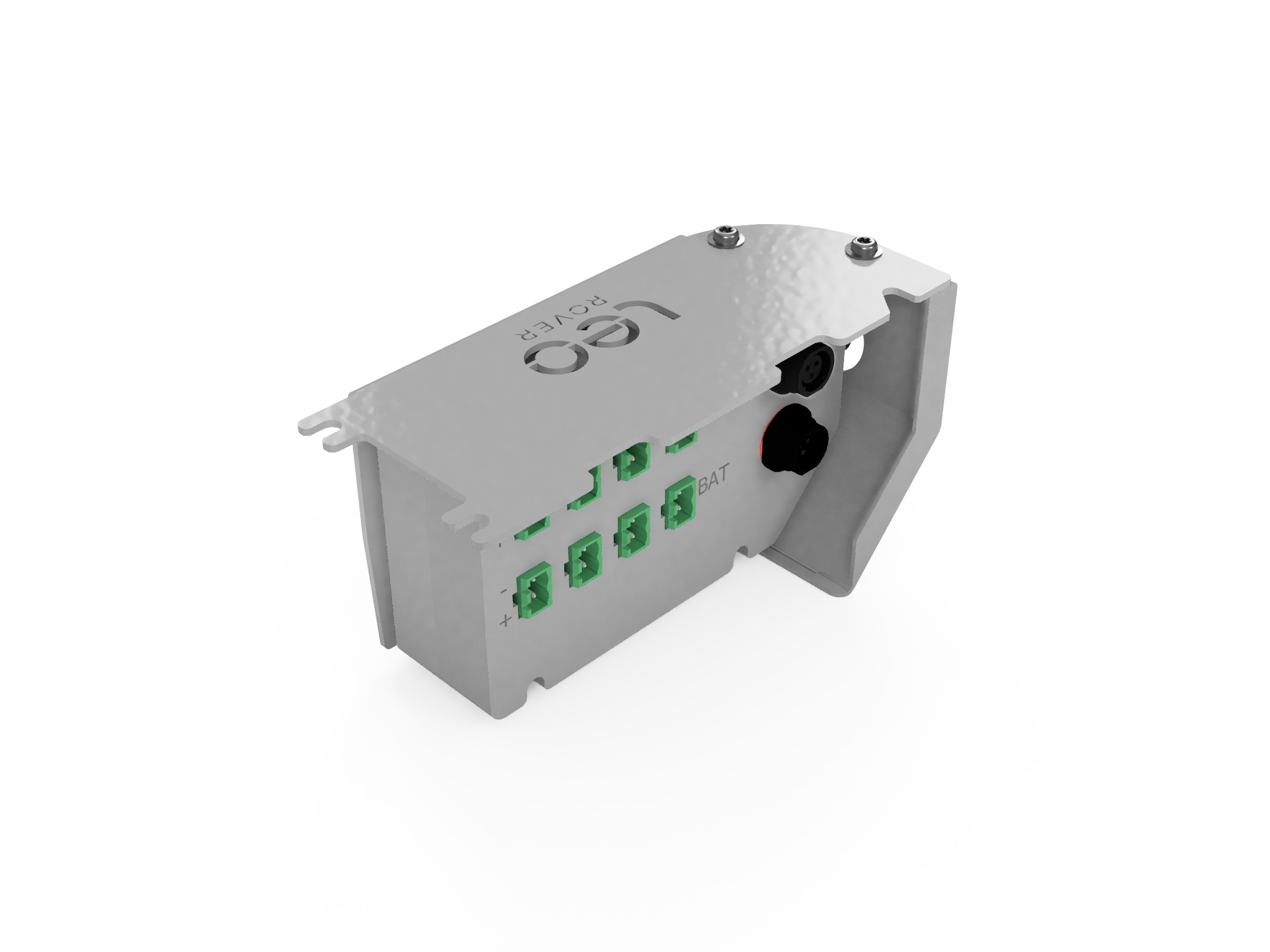 Leo Rover Powerbox