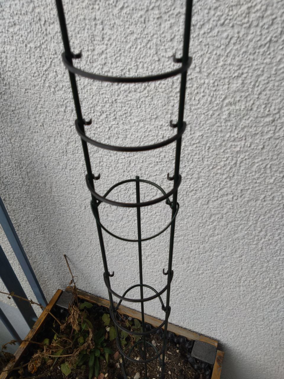 Tomato Tower Clamp — thumbnail 3