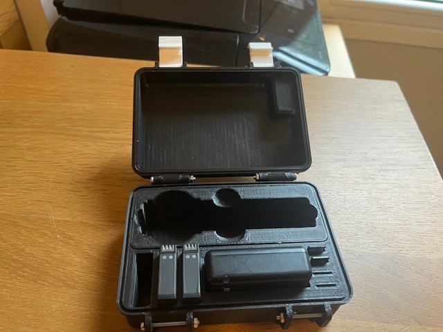 Insta360 One X Case