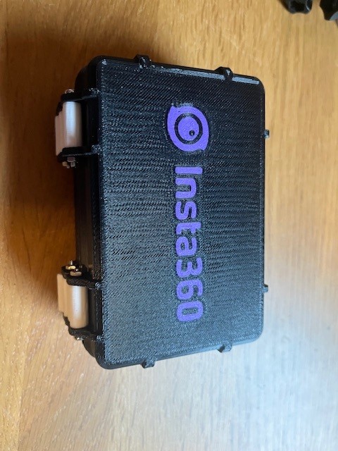 Insta360 One X Case — thumbnail 2