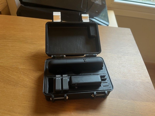 Insta360 One X Case — thumbnail 3