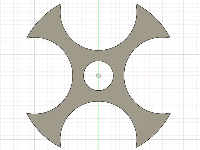 Turntable adapter for EP/Single