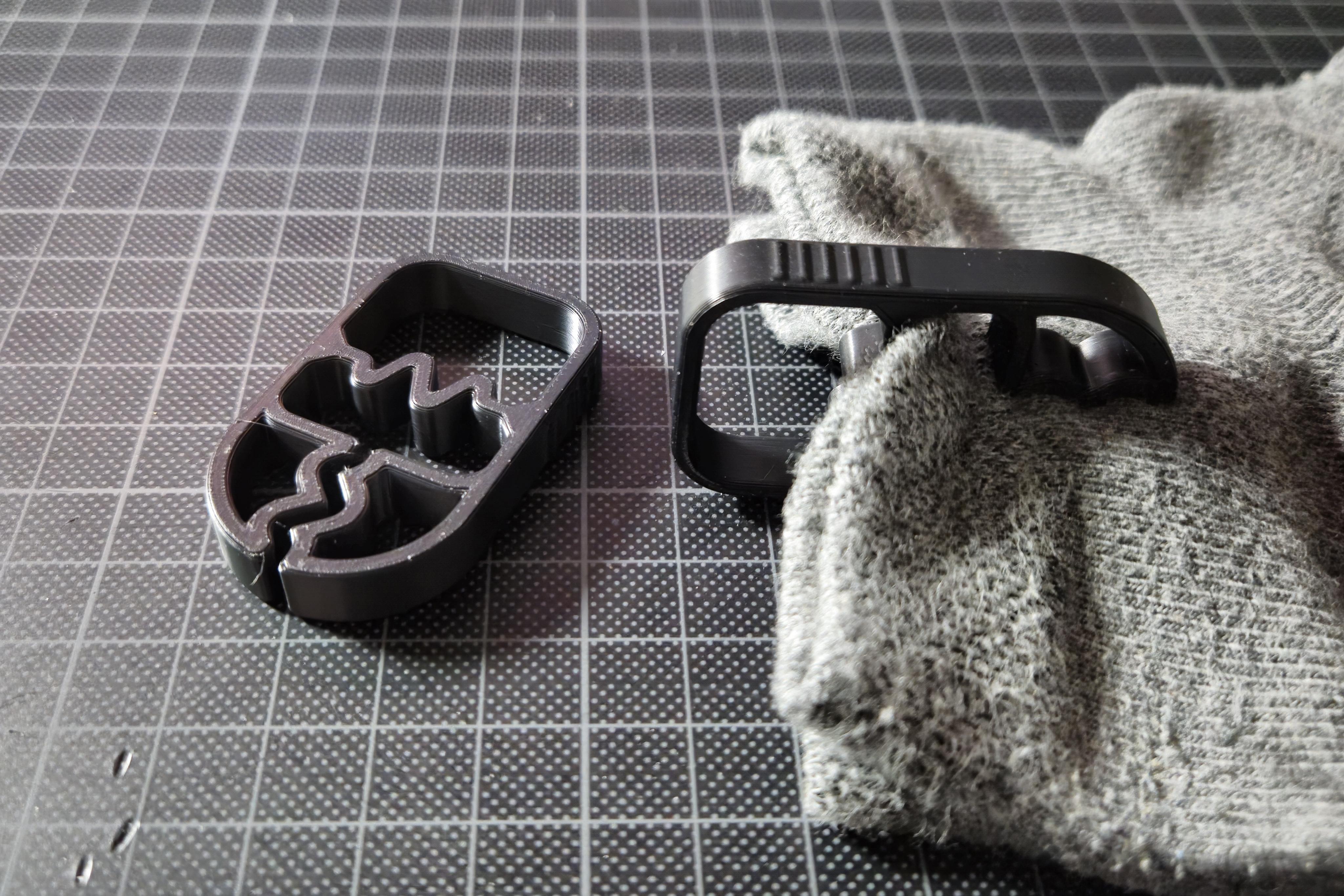Sock Clip