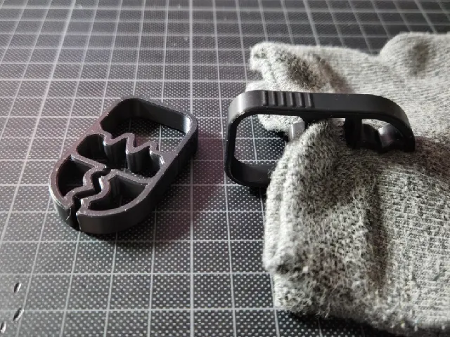 Sock Clip