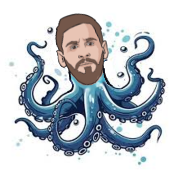 Octomessi