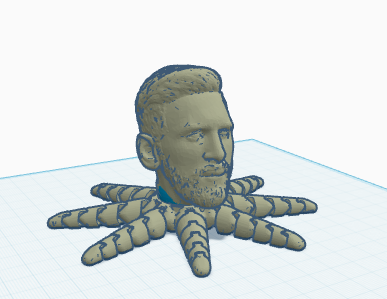 Octomessi — miniatura 2