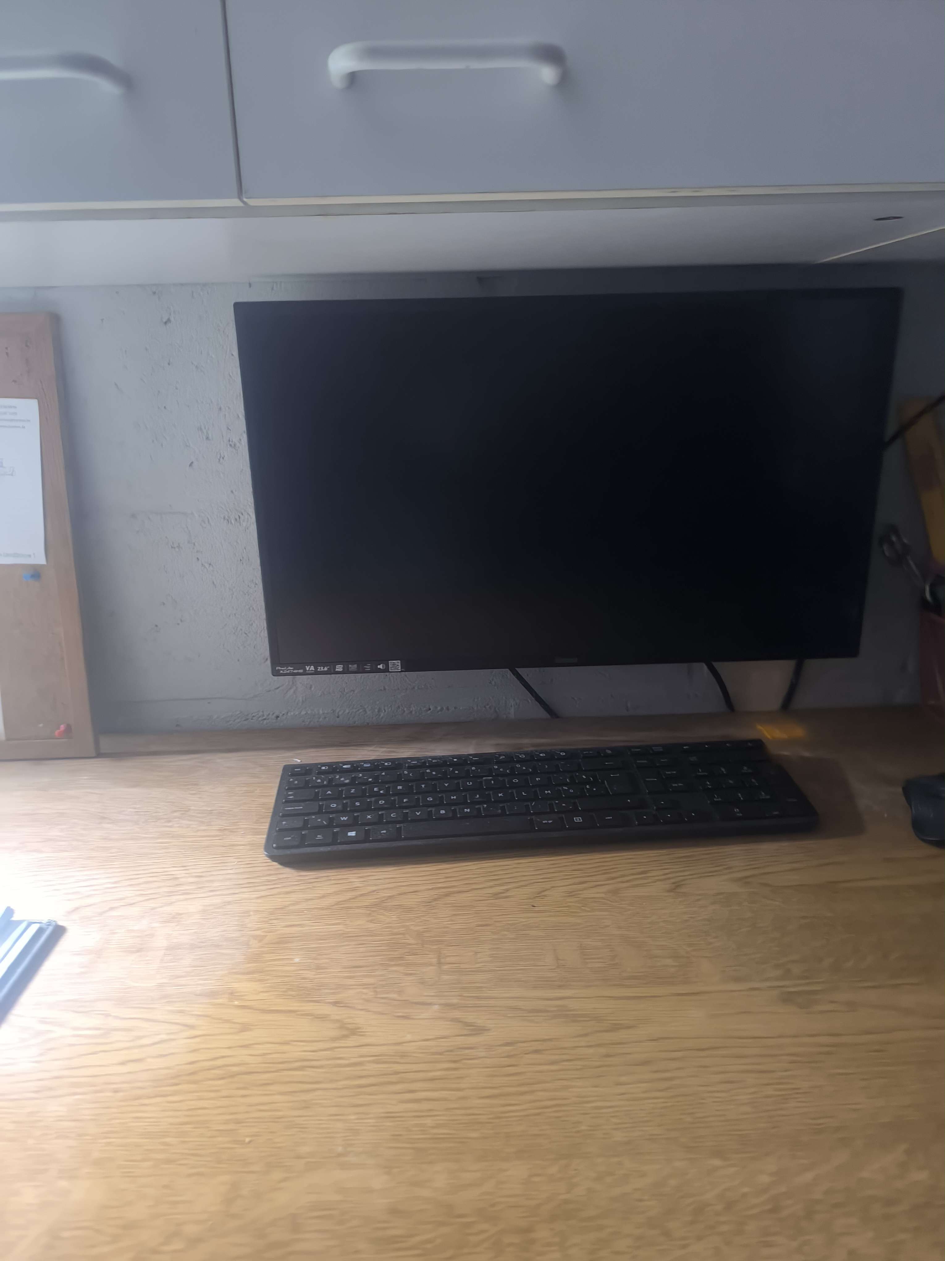 Vesa Mount