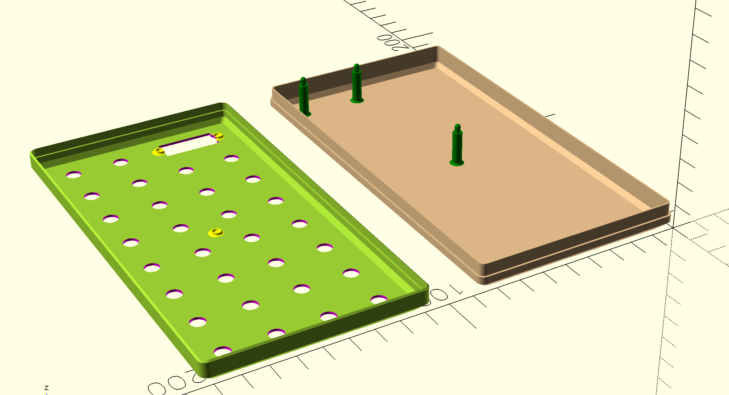 Banana plug distributor — miniatura 3
