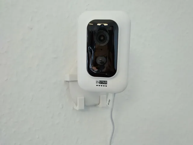 INSTAR IN-8001 Full HD Camera Wall Mount