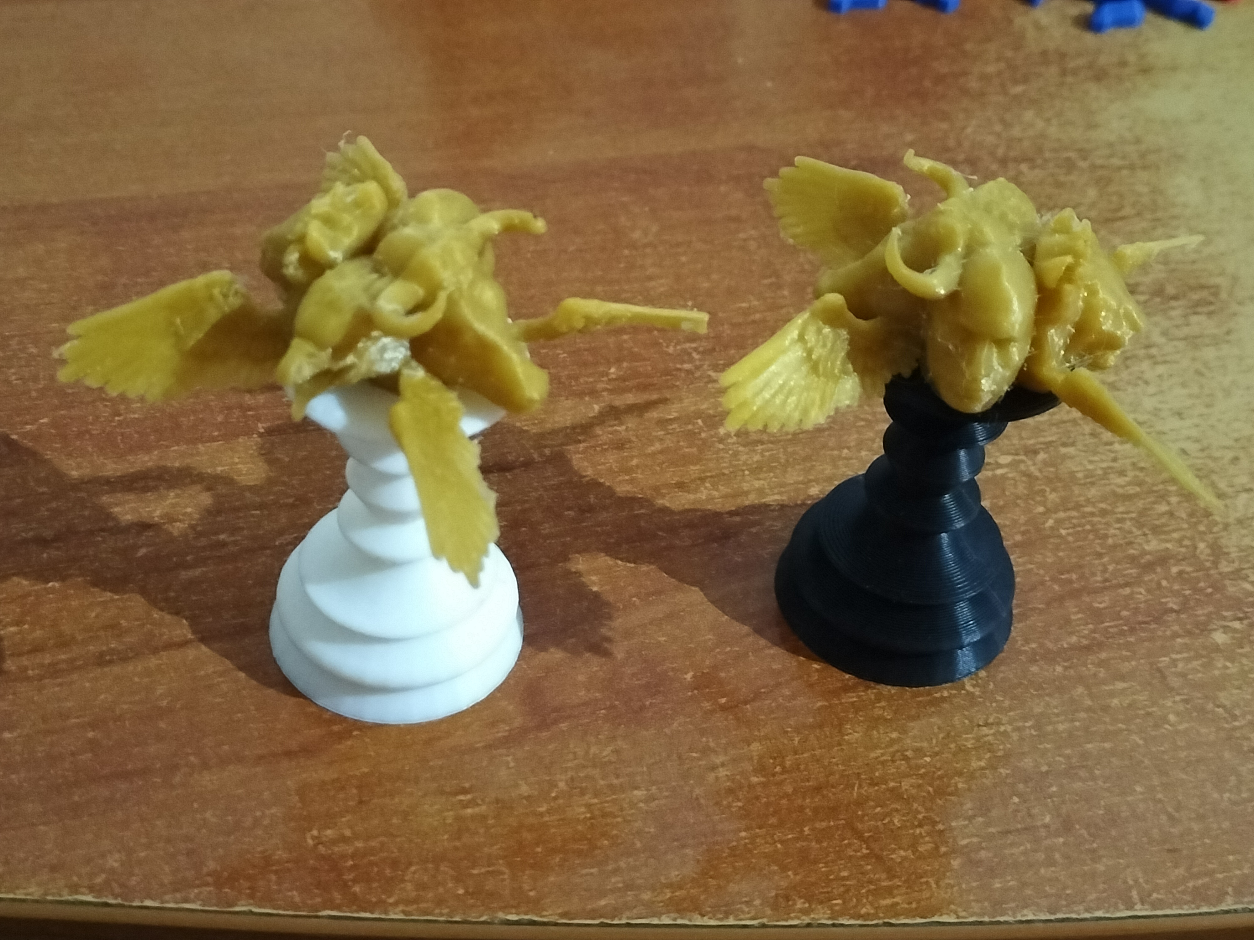 Cherub Chess piece