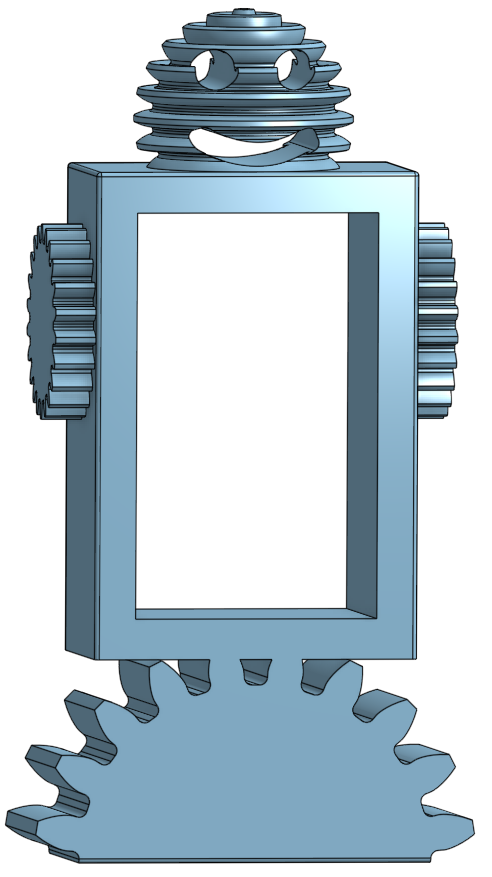 Robot (idea)