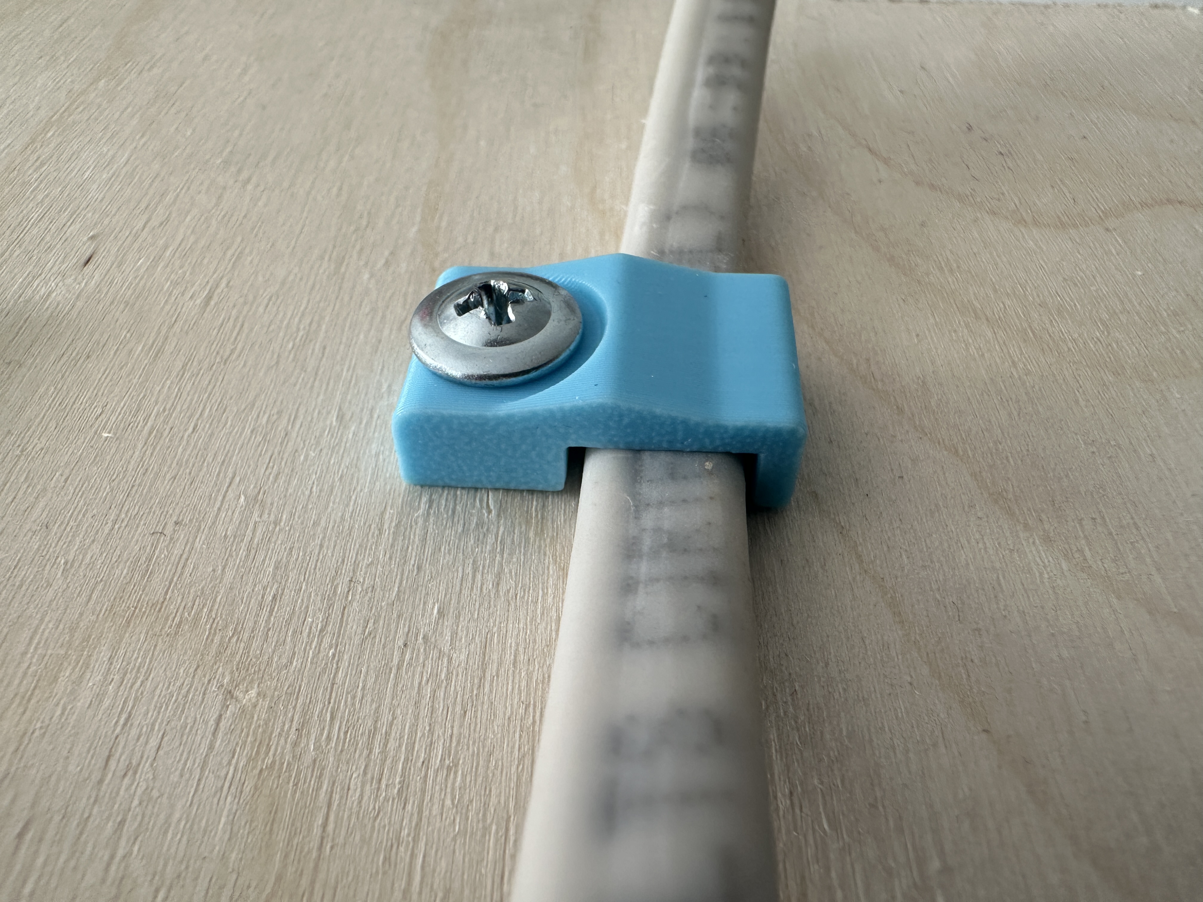 Runskip Romex Fastener
