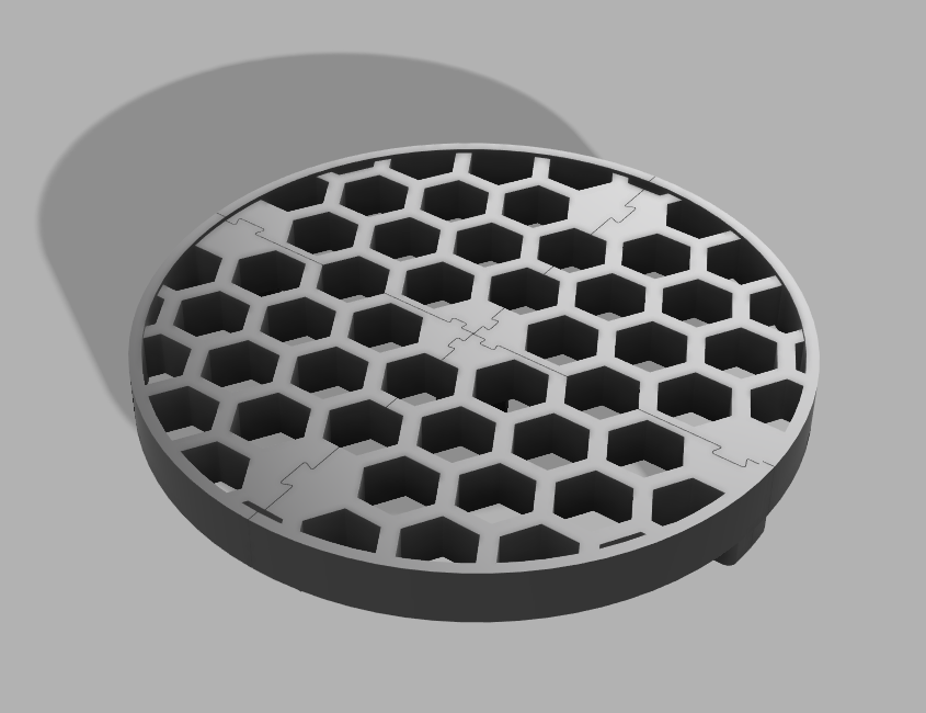 Plant Saucer / Drainage 27 cm